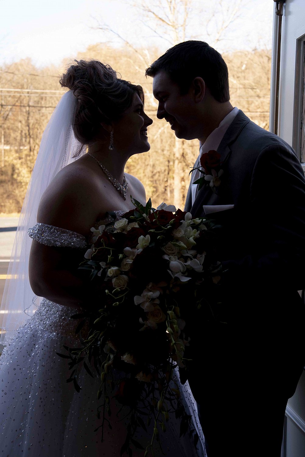 2 + 2 = A Married Family! 