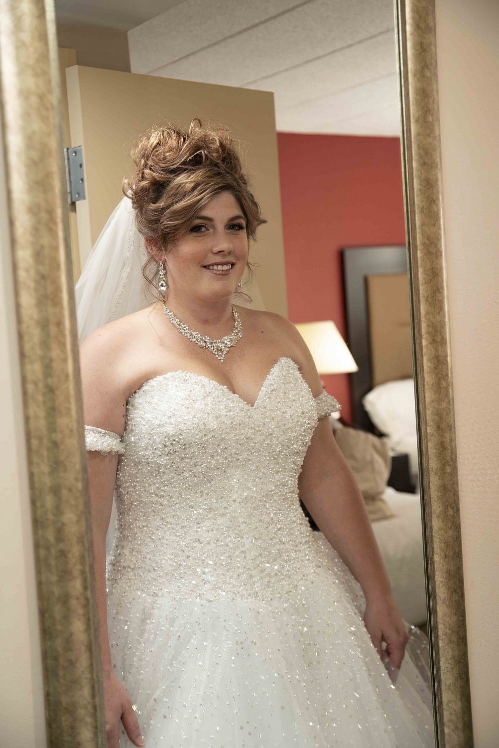 2 + 2 = A Married Family! 