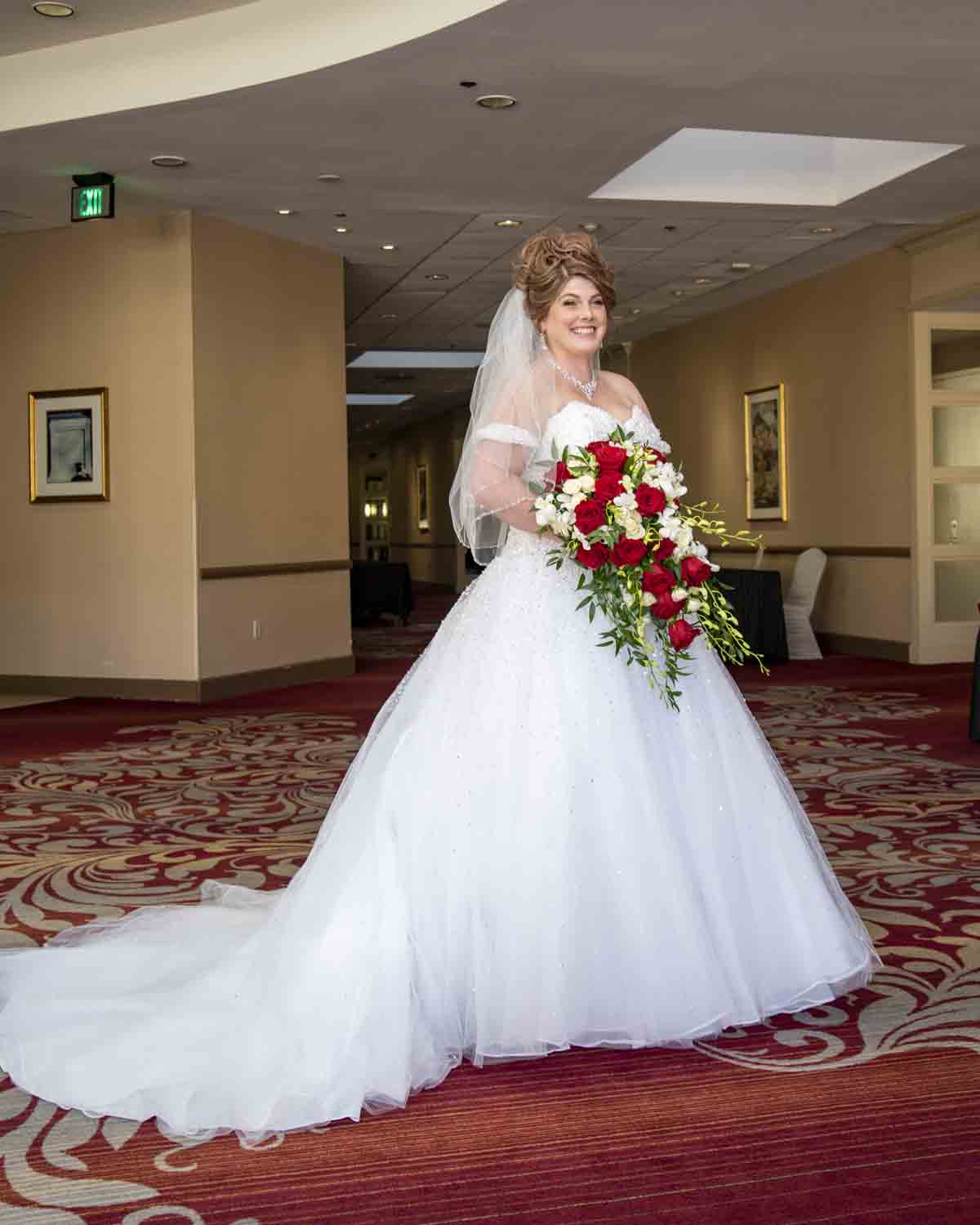 2 + 2 = A Married Family! 