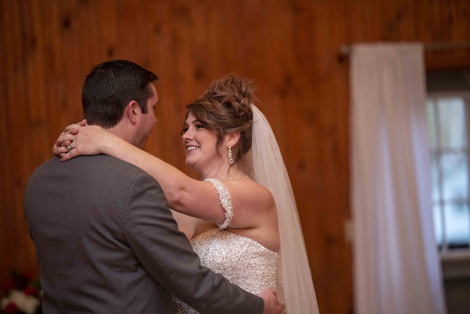 2 + 2 = A Married Family! 