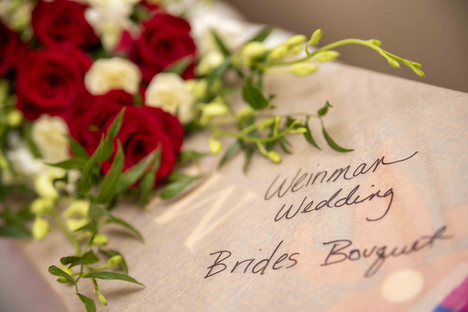 2 + 2 = A Married Family! 