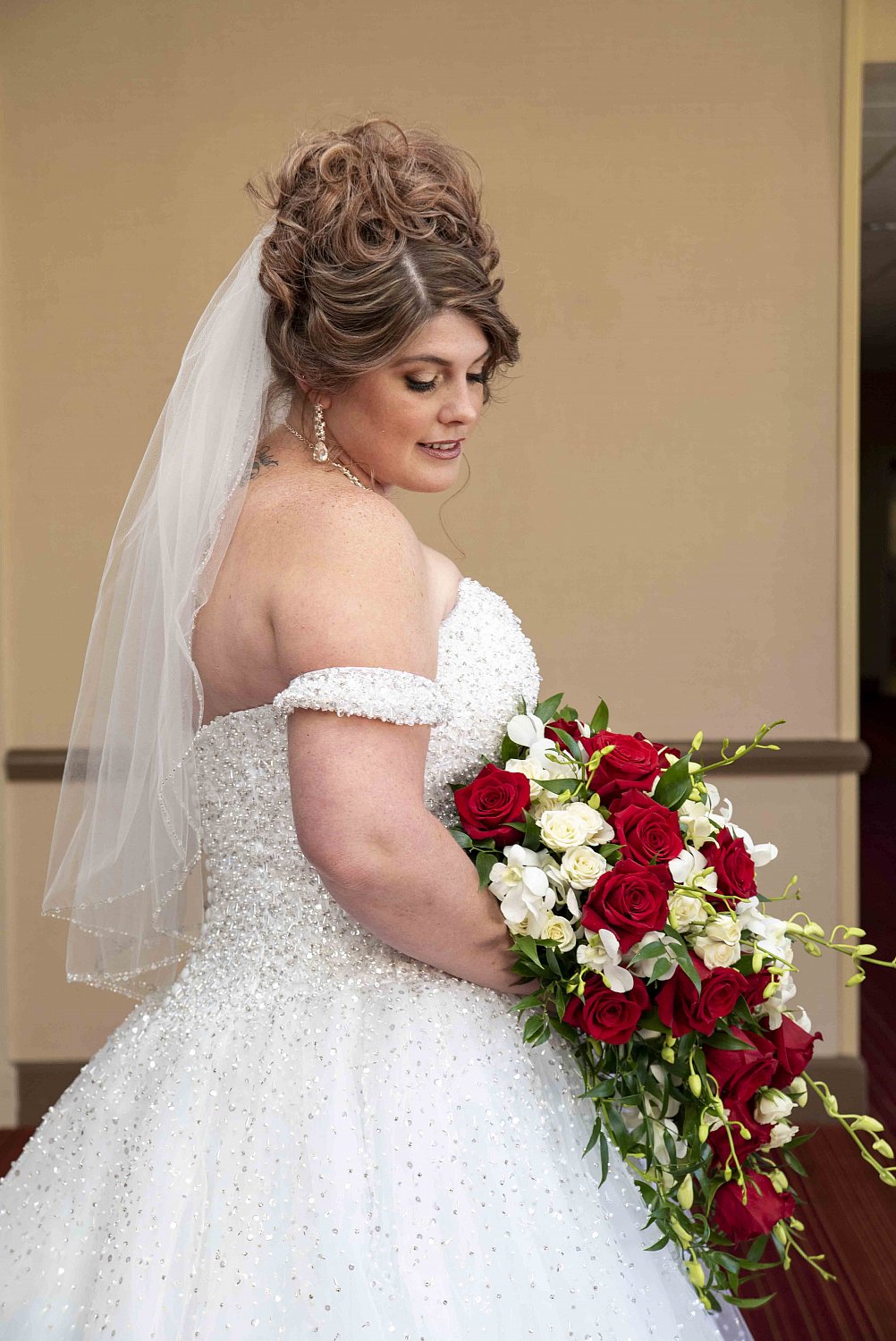 2 + 2 = A Married Family! 