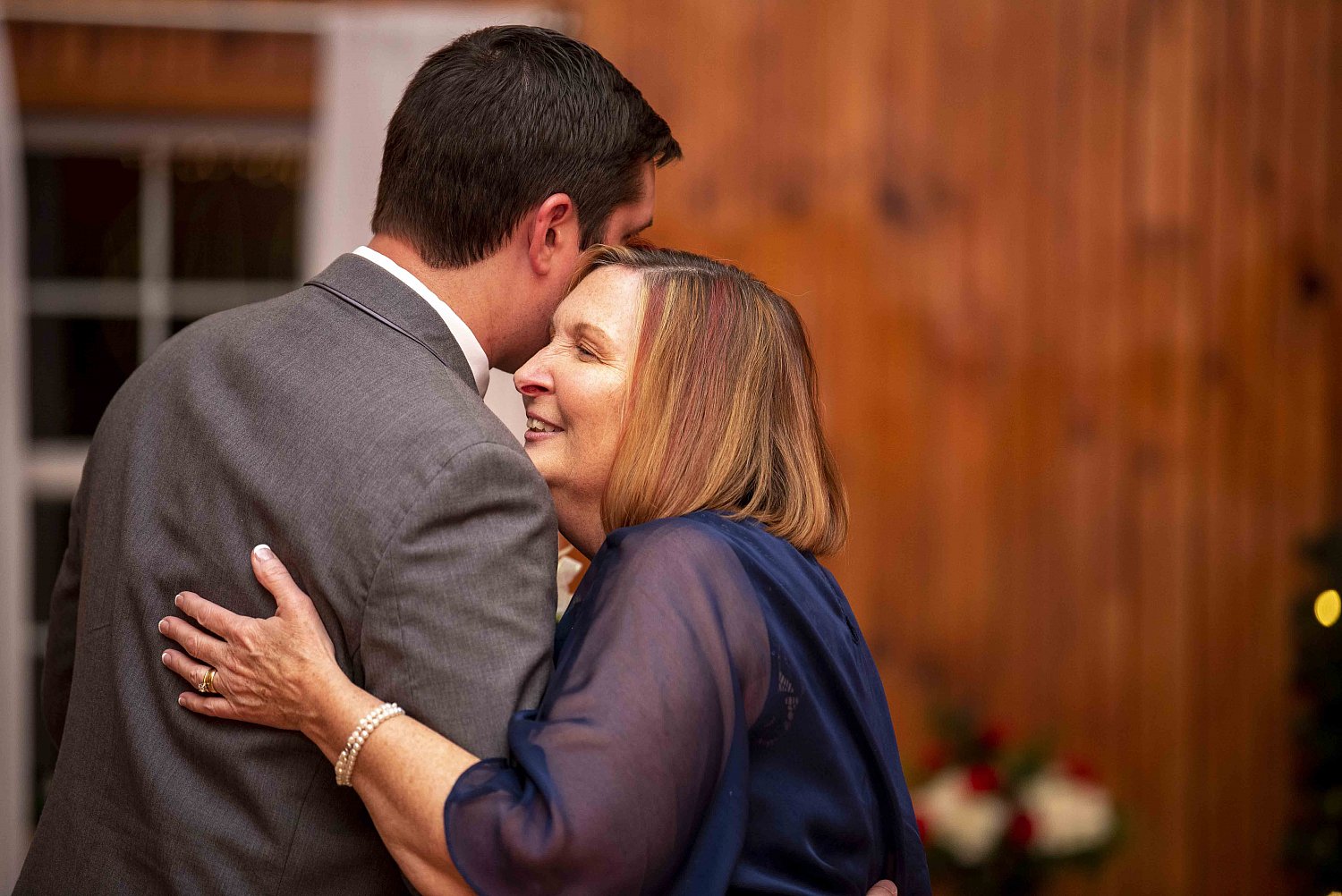 2 + 2 = A Married Family! 