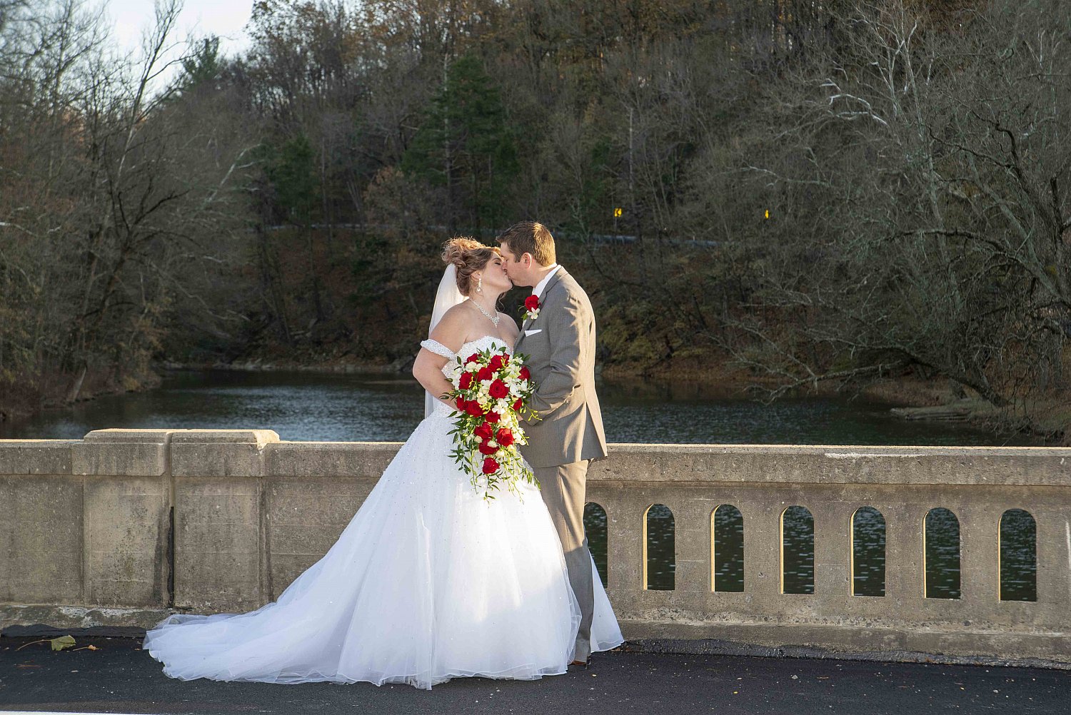 2 + 2 = A Married Family! 