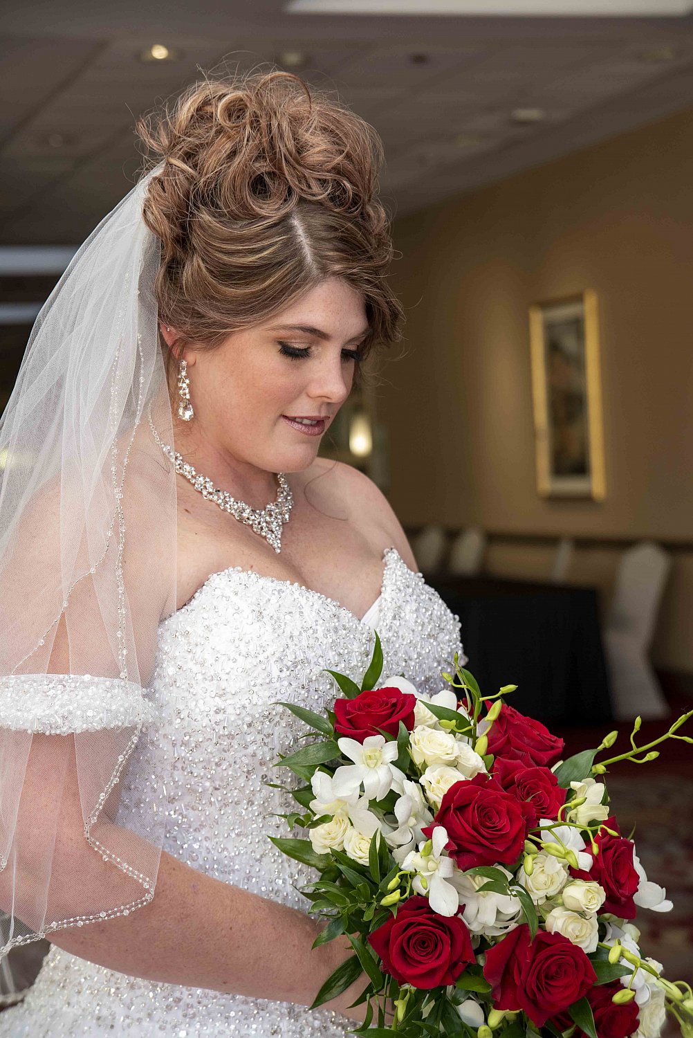 2 + 2 = A Married Family! 