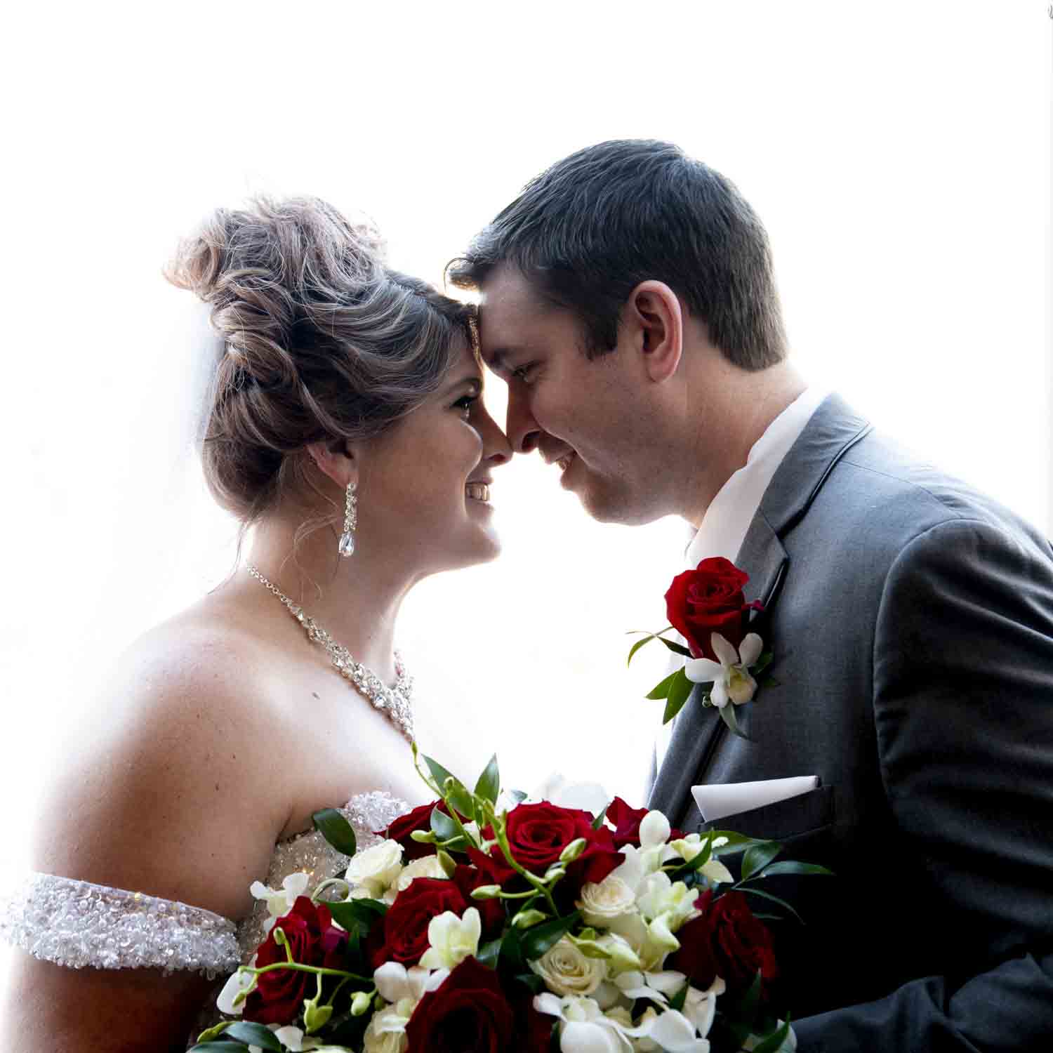 2 + 2 = A Married Family! 