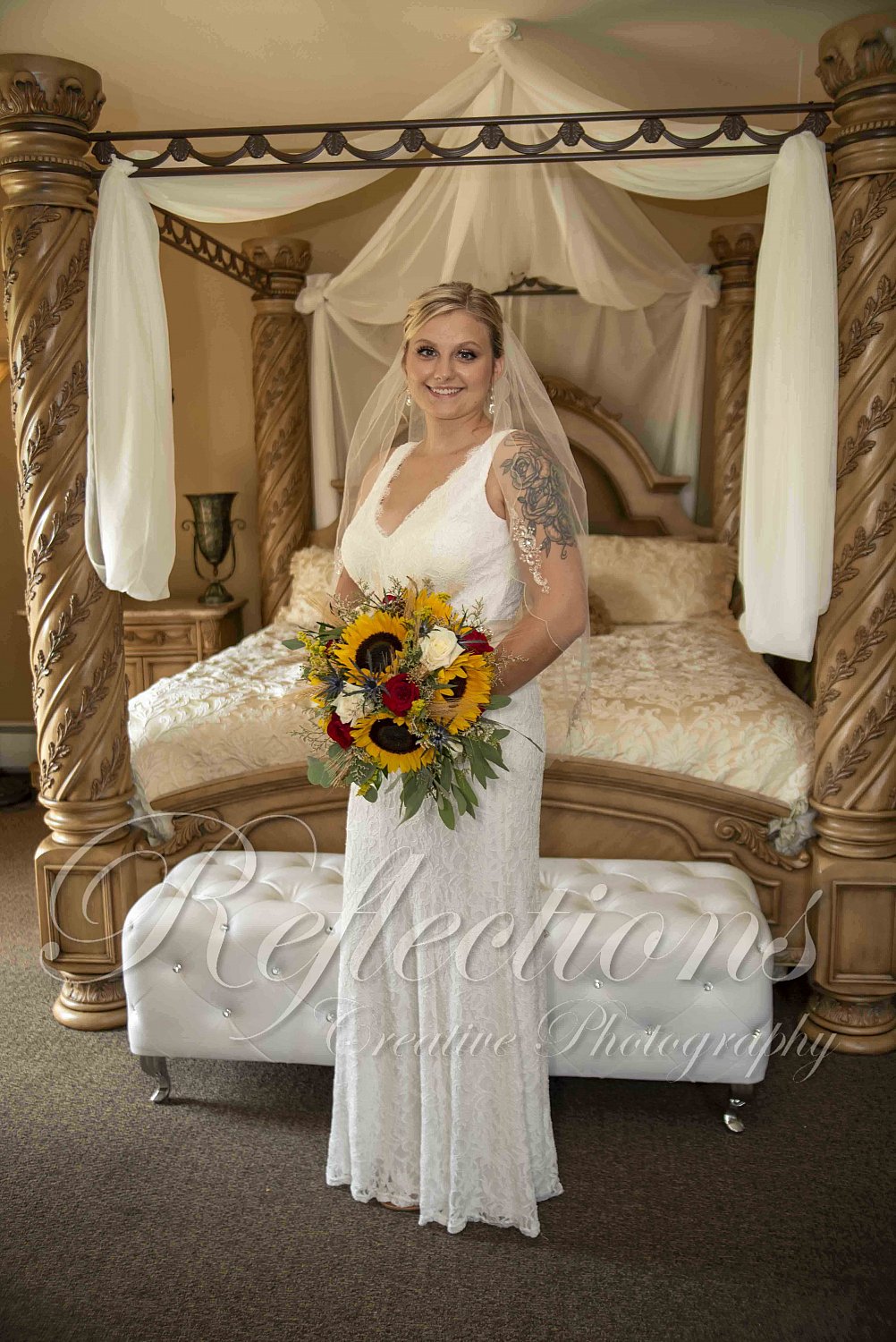 Not too long to wait!