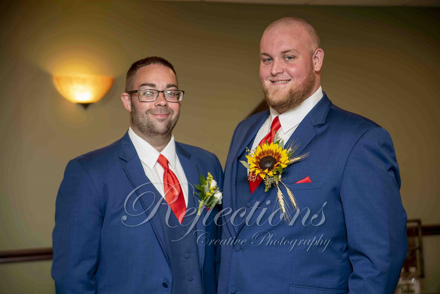 Not too long to wait!