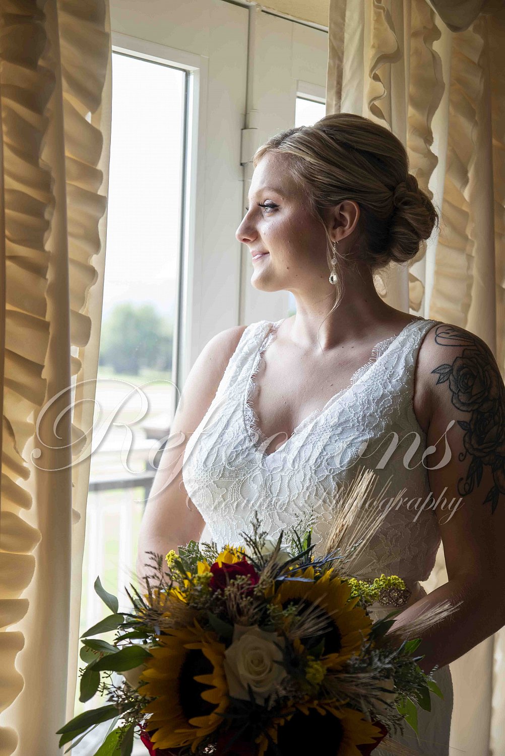 Not too long to wait!