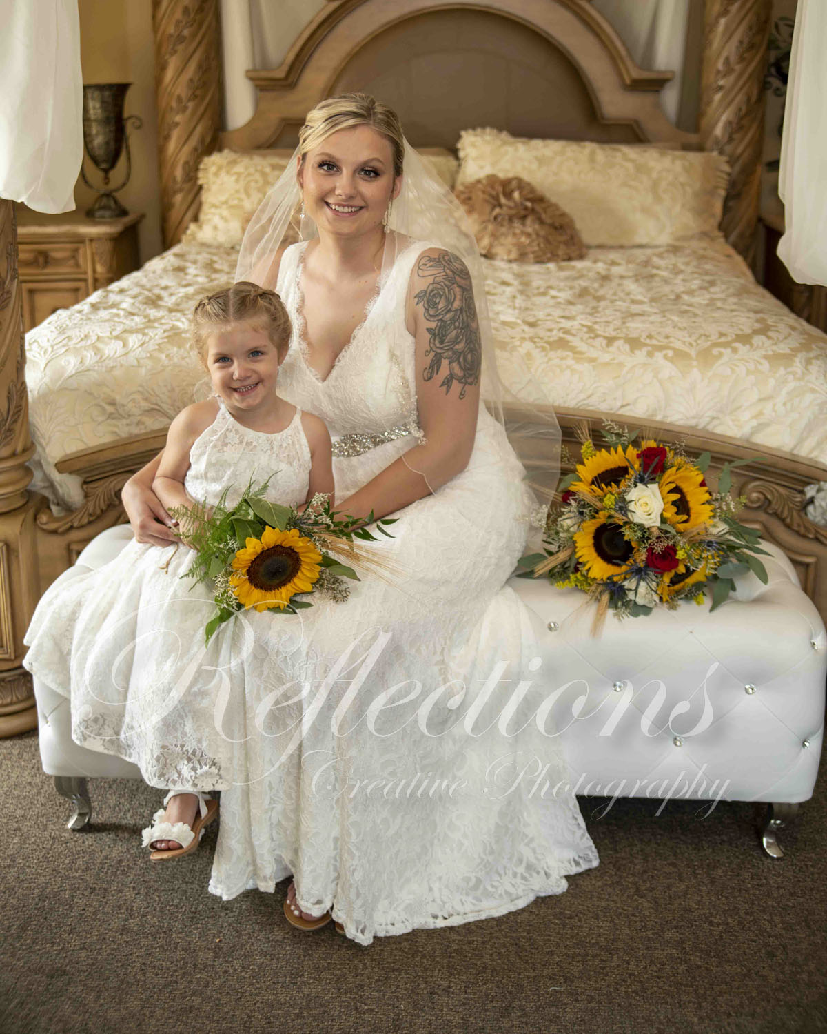 Not too long to wait!