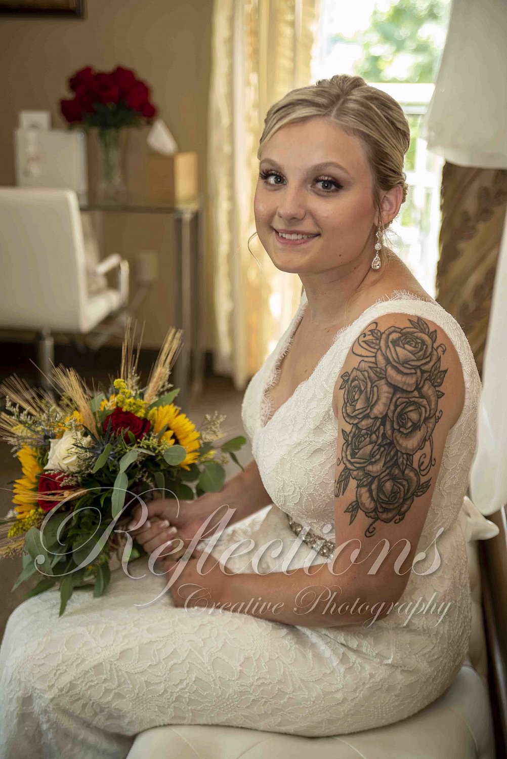 Not too long to wait!