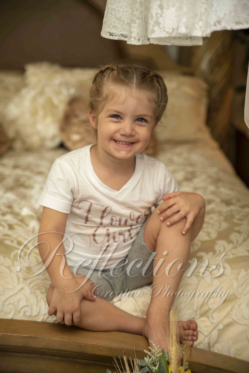 Not too long to wait!