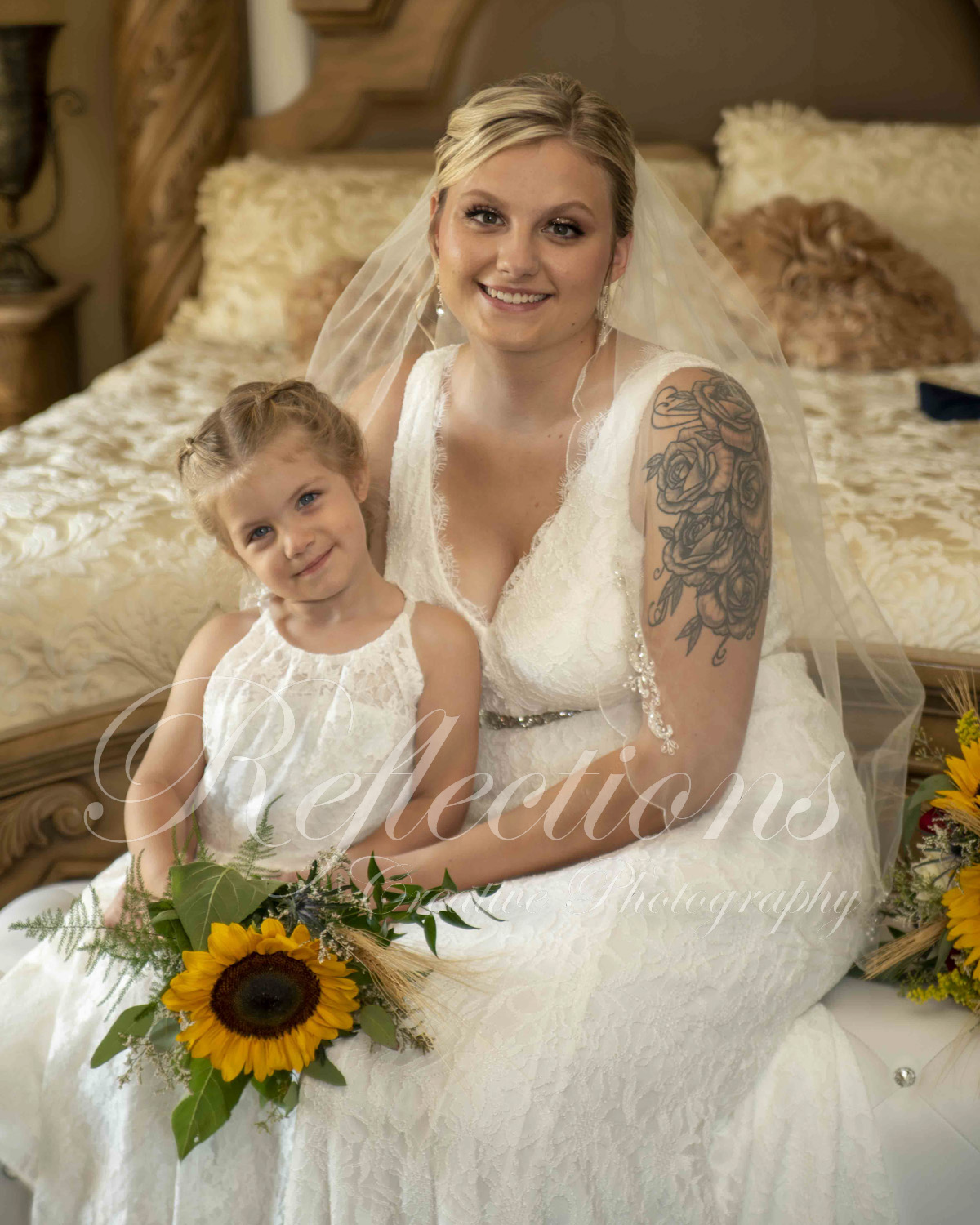 Not too long to wait!