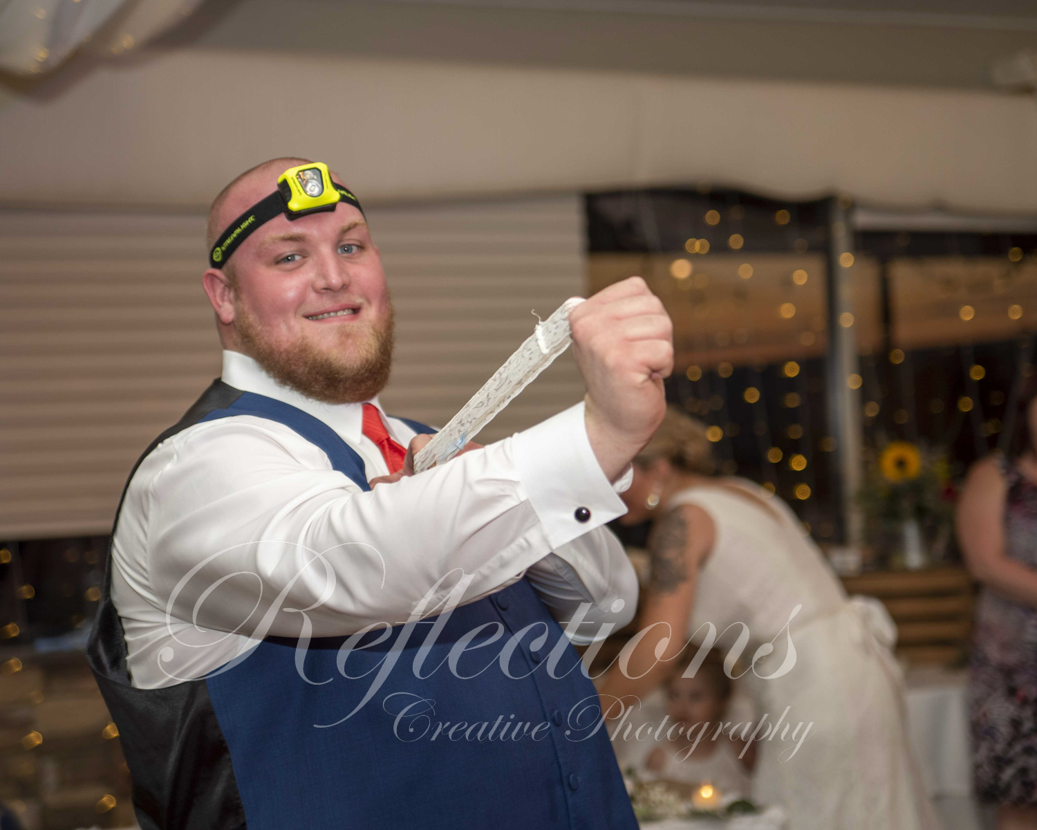 Not too long to wait!