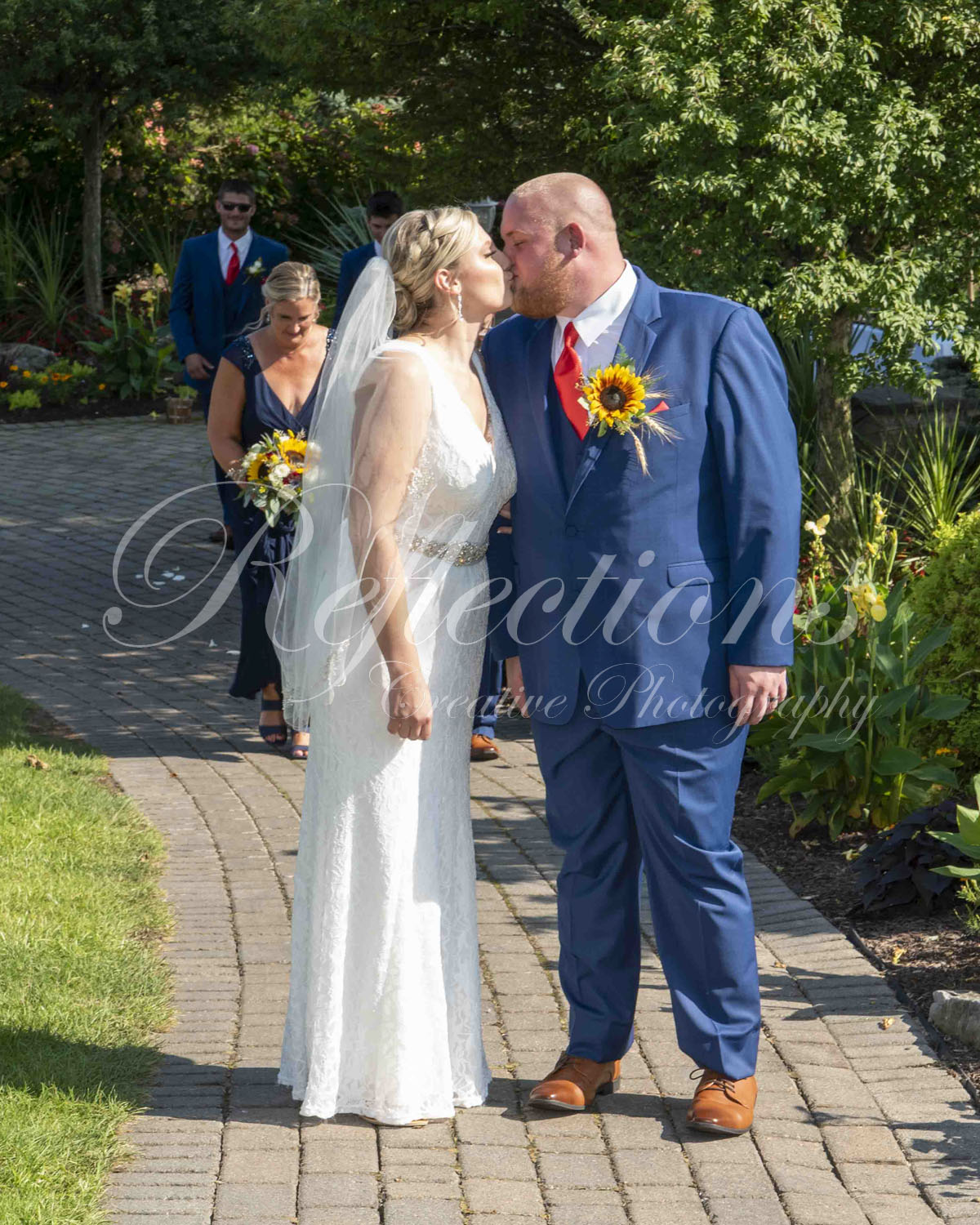 Not too long to wait!