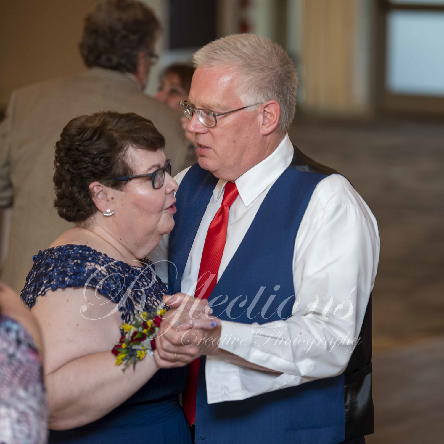 Not too long to wait!