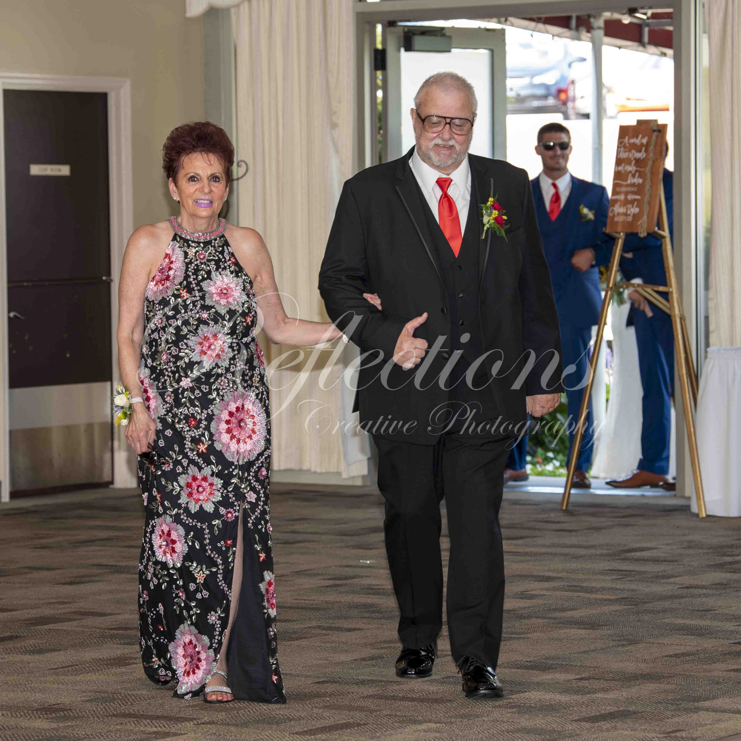 Not too long to wait!