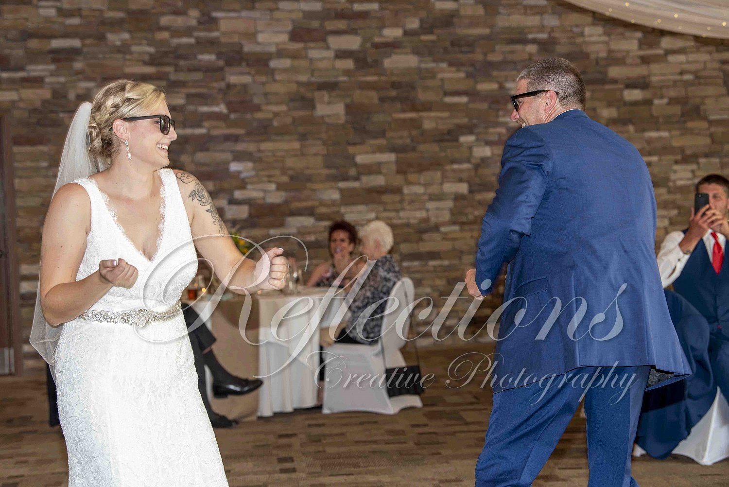 Not too long to wait!