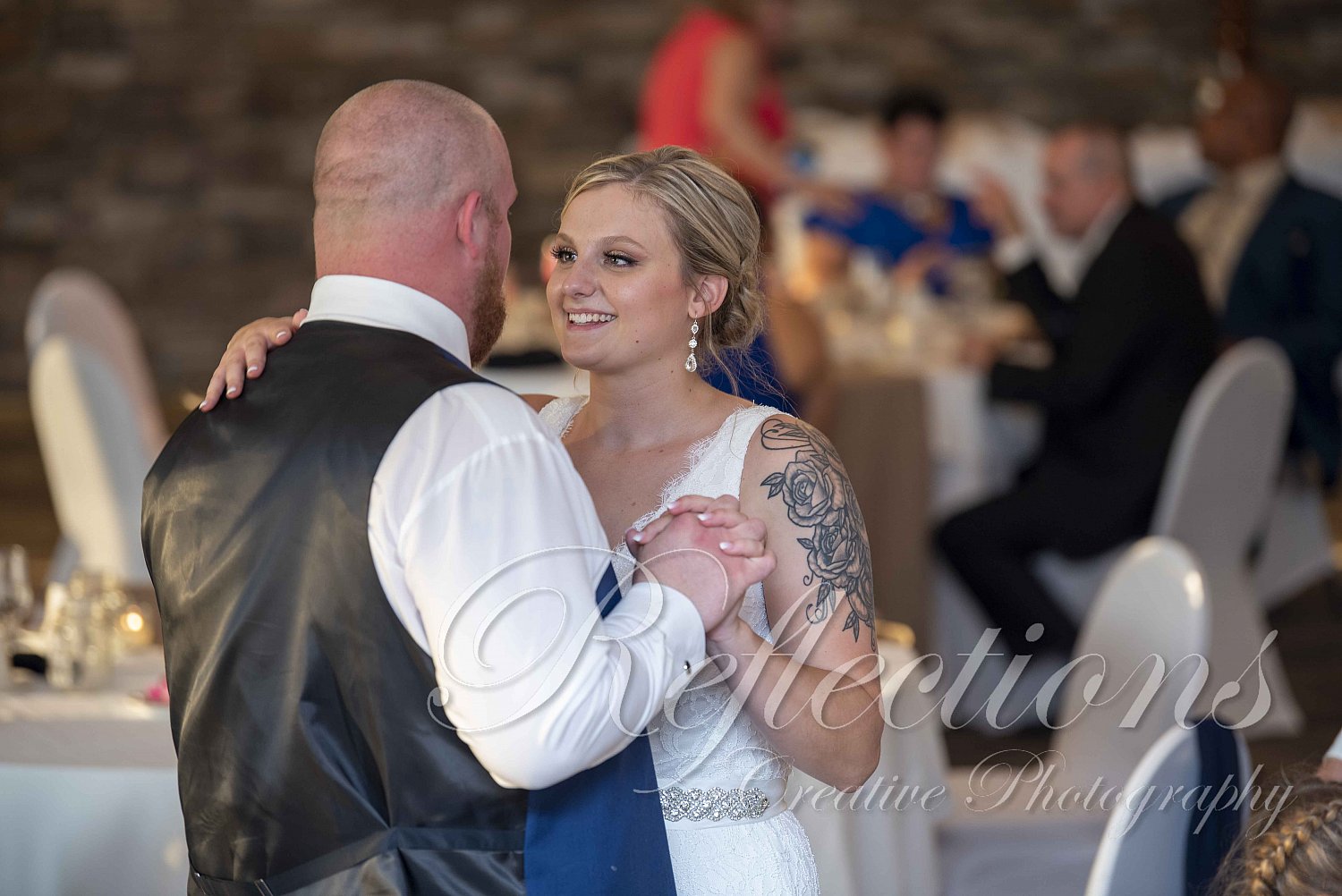 Not too long to wait!