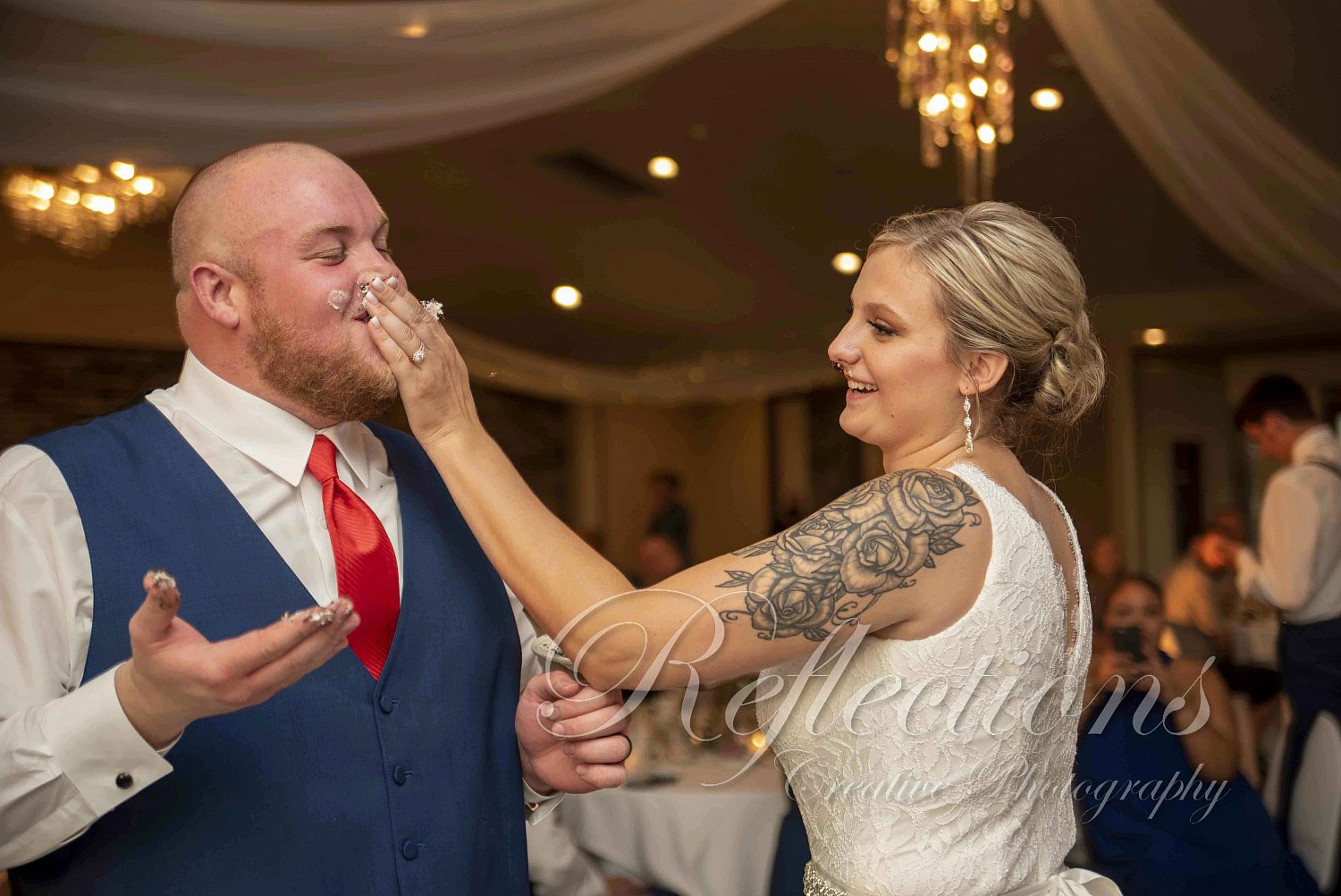 Not too long to wait!