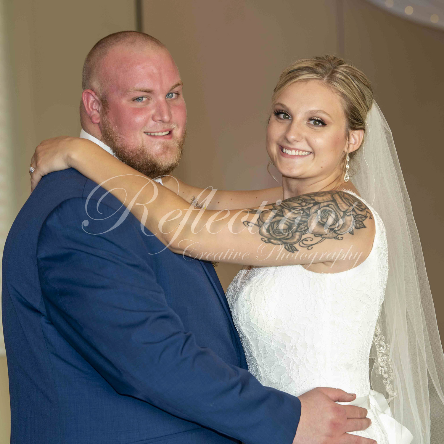 Not too long to wait!