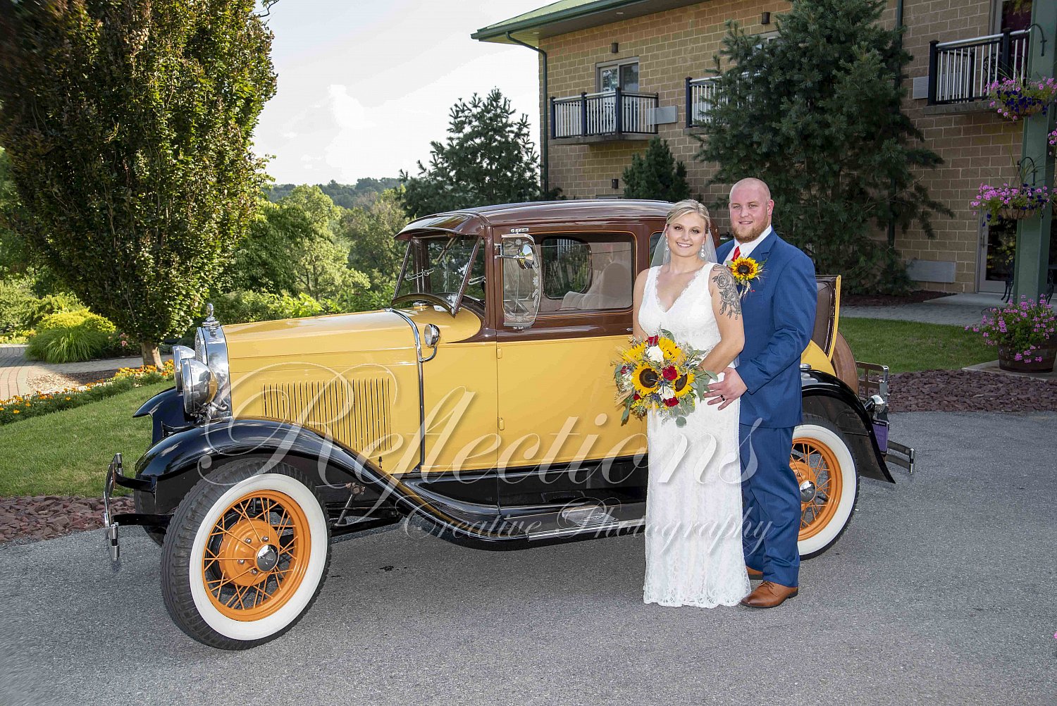 Not too long to wait!