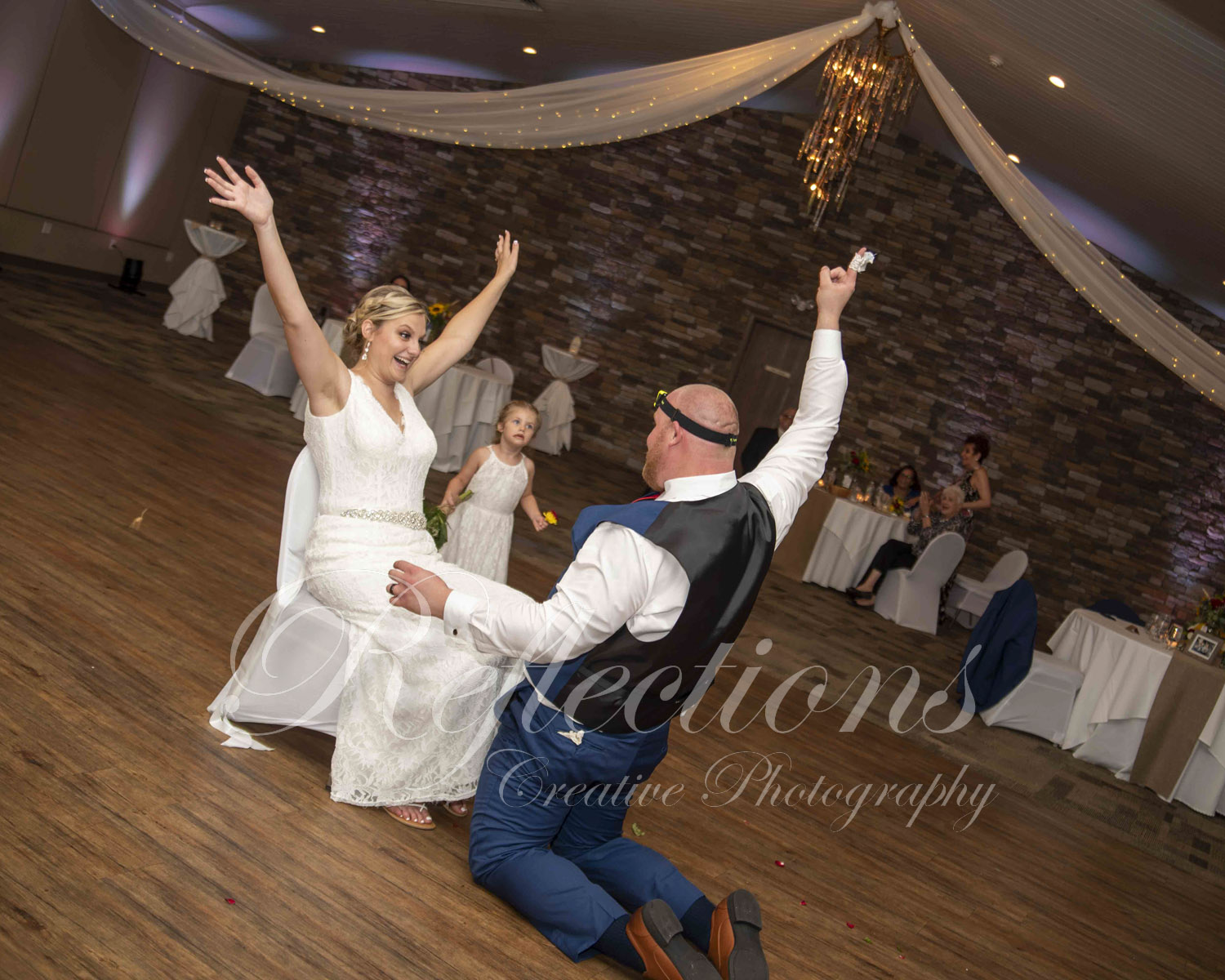 Not too long to wait!