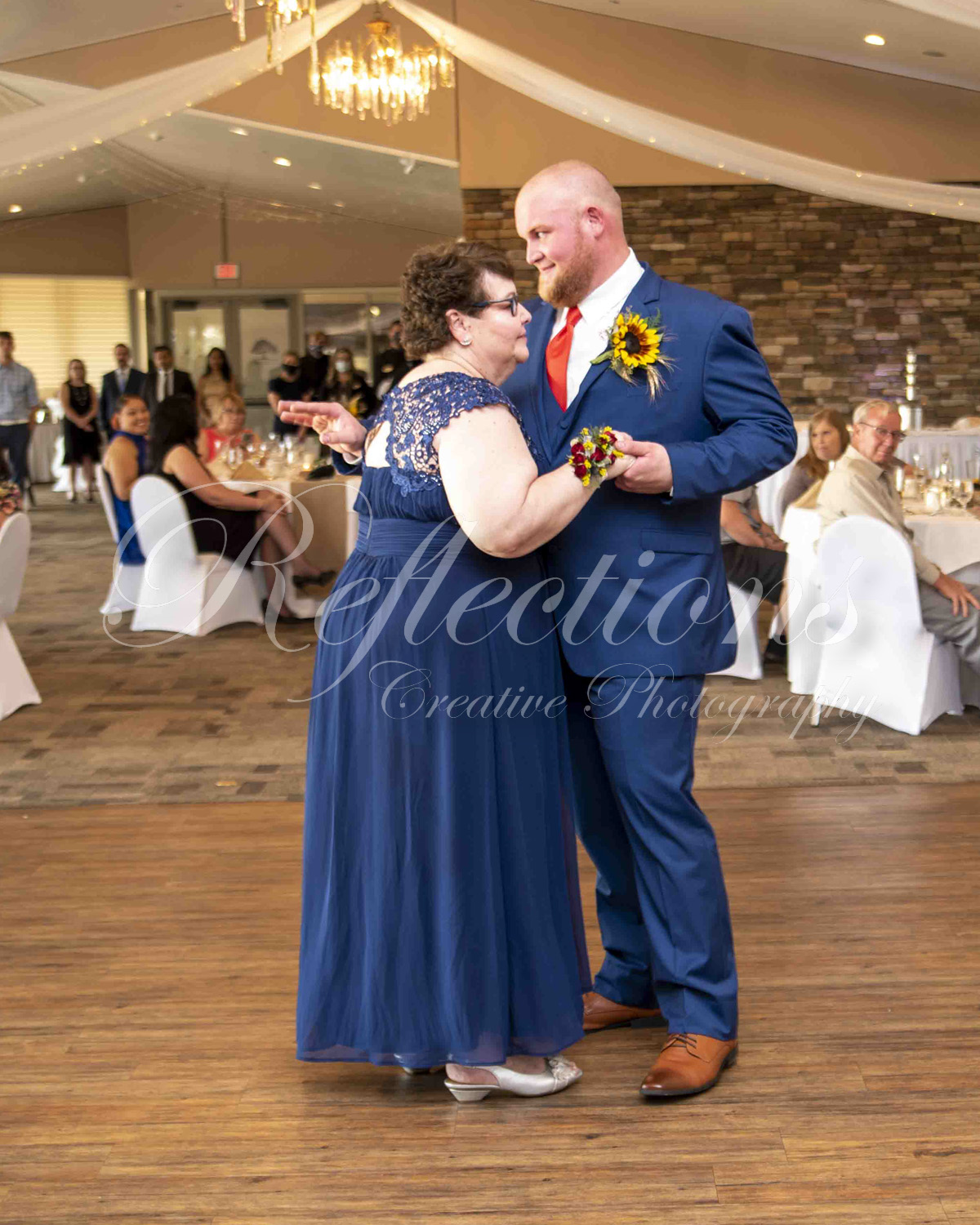 Not too long to wait!