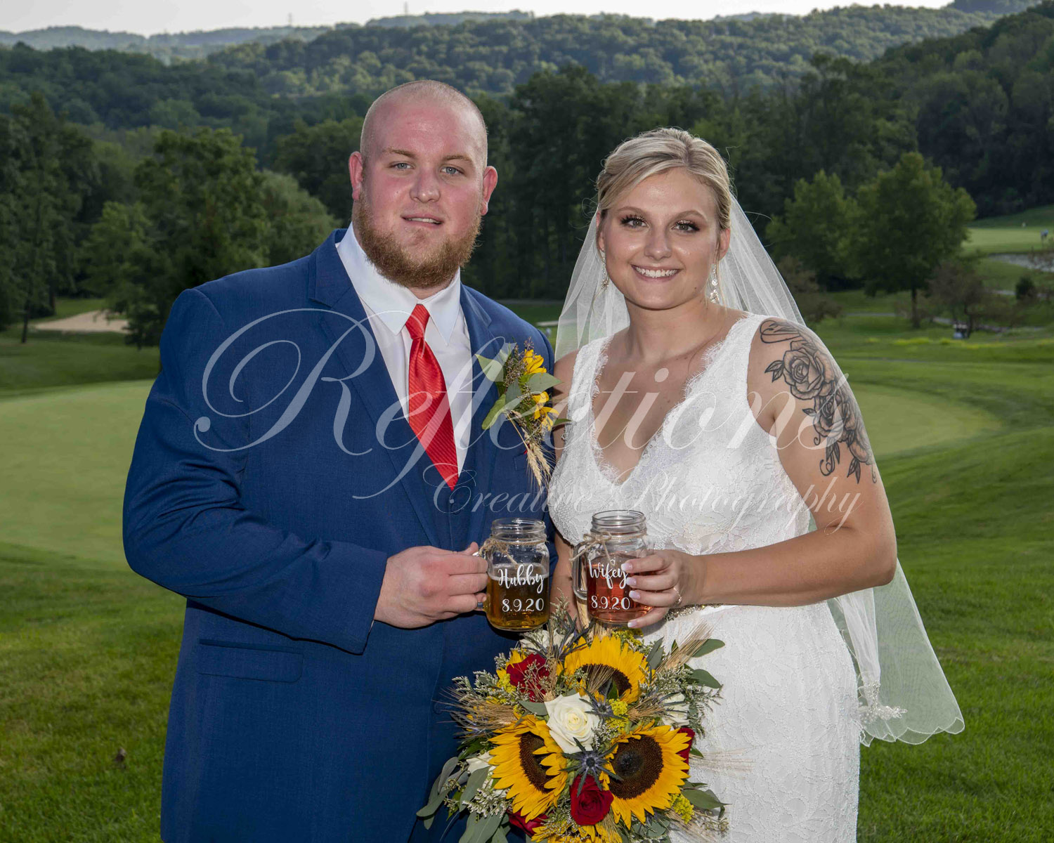 Not too long to wait!