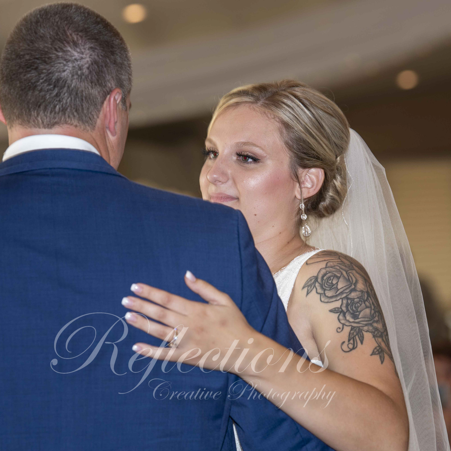 Not too long to wait!