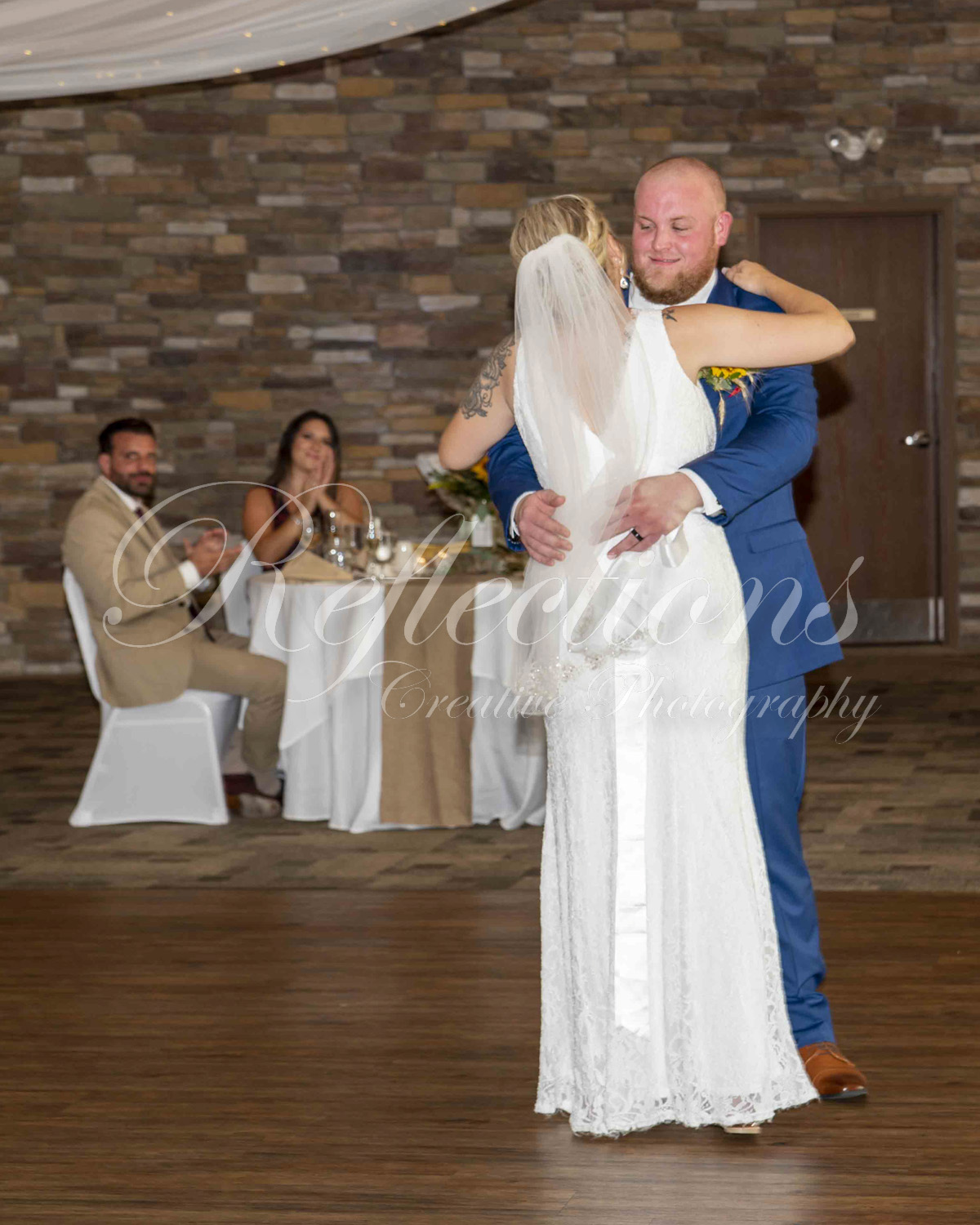 Not too long to wait!