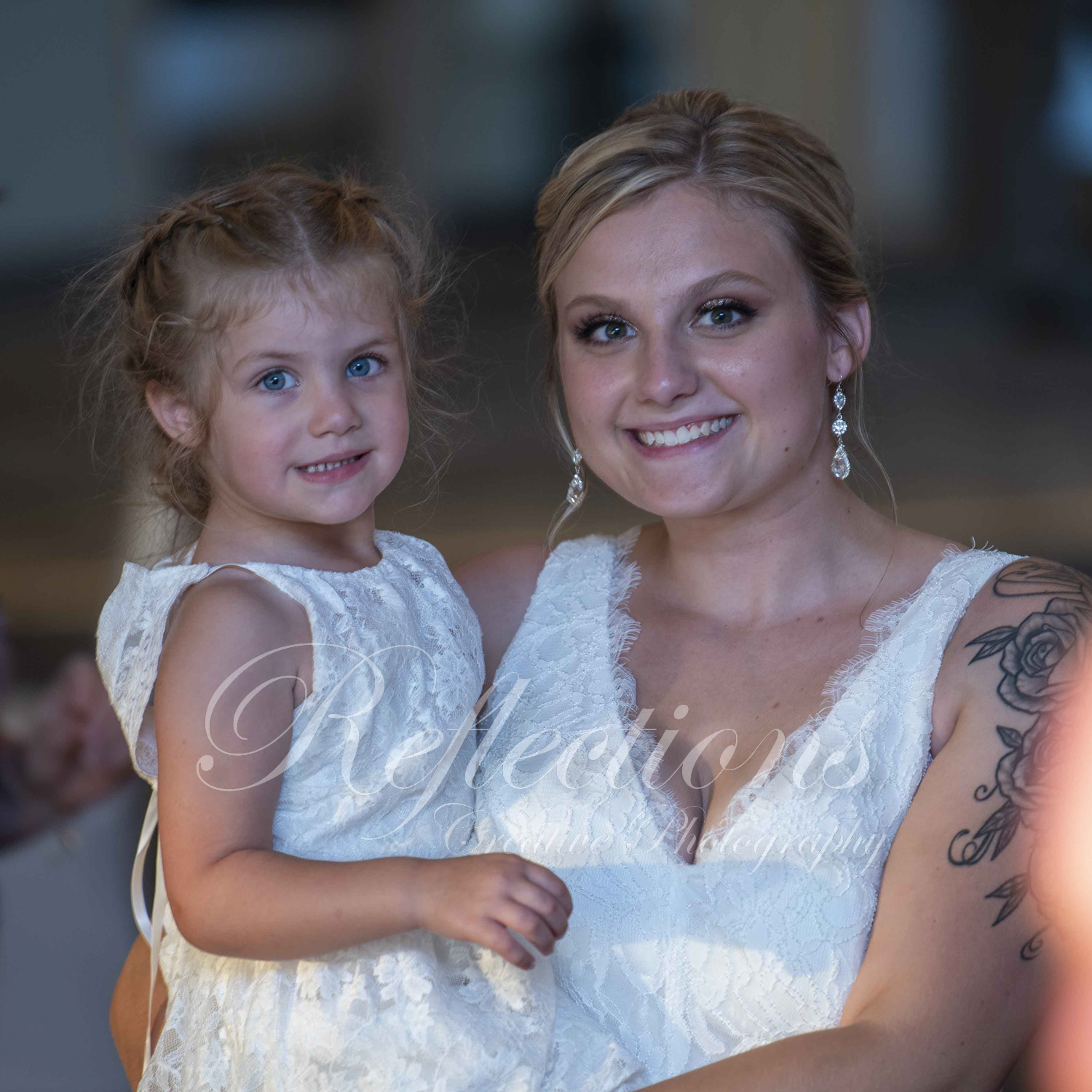 Not too long to wait!