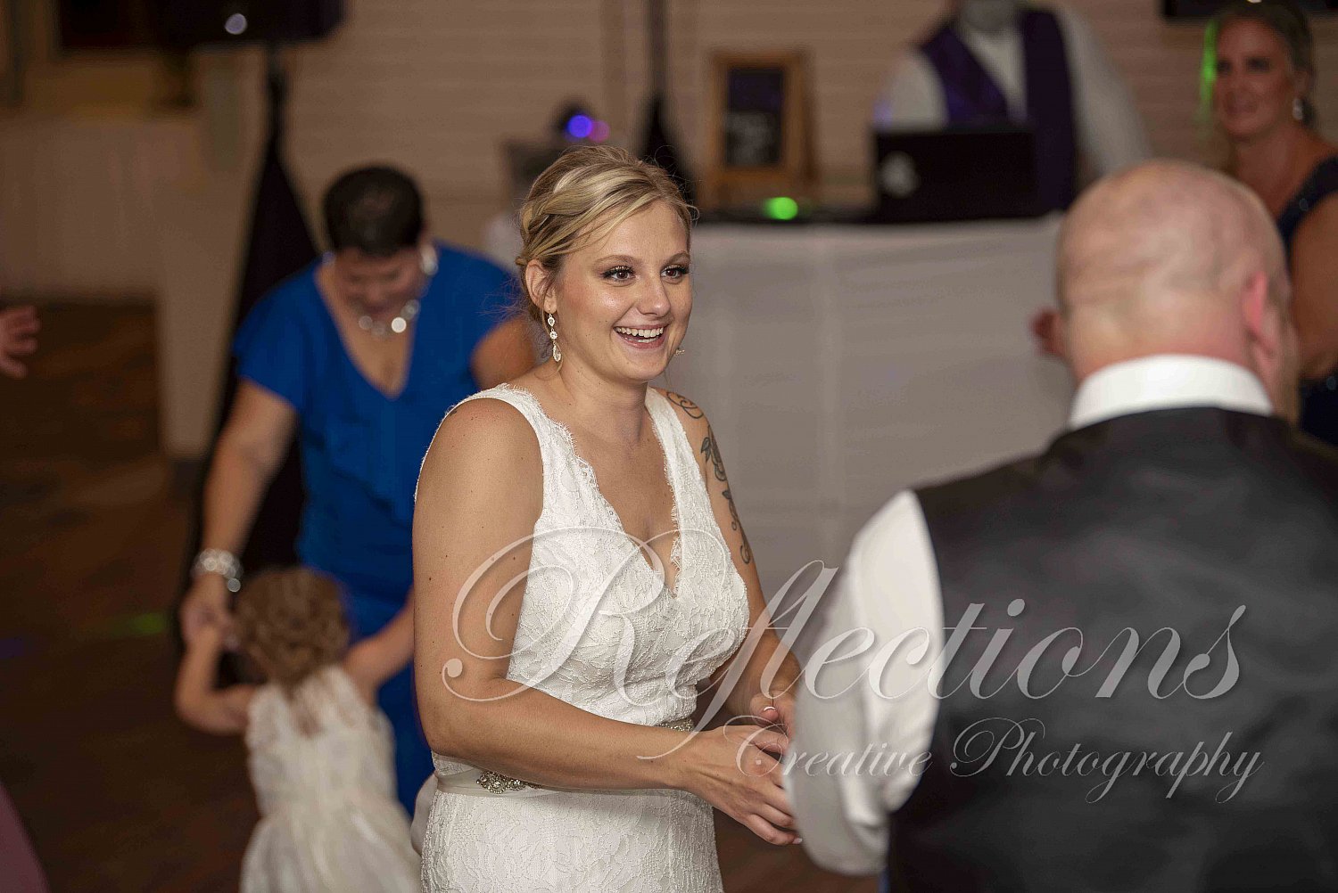 Not too long to wait!