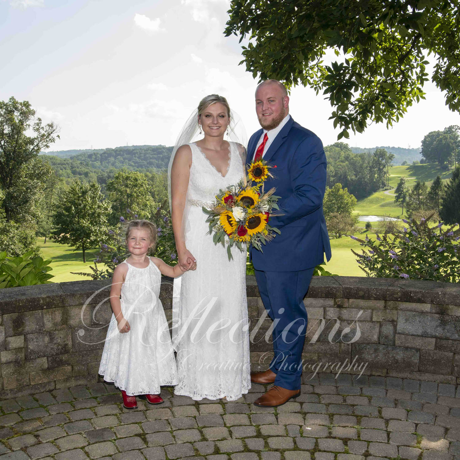 Not too long to wait!