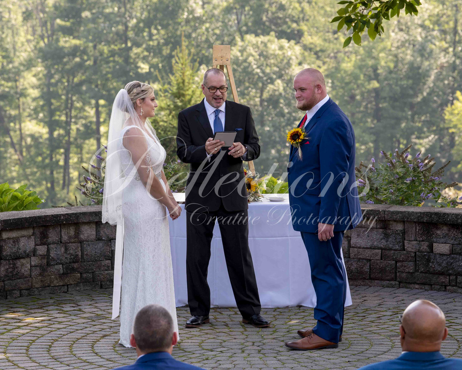 Not too long to wait!