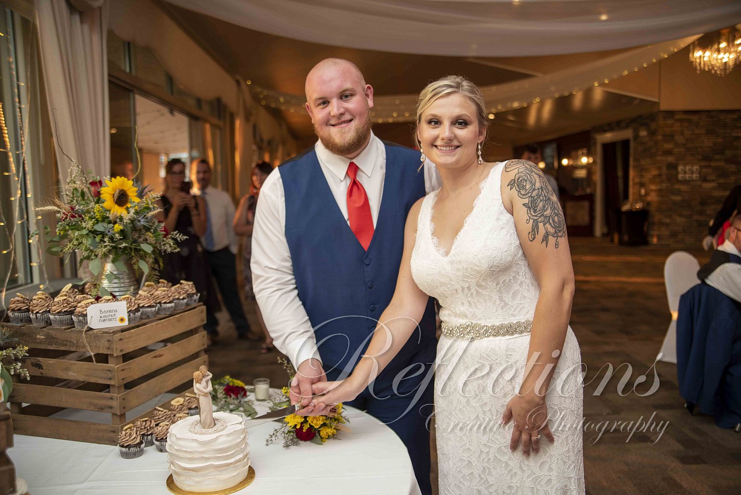 Not too long to wait!