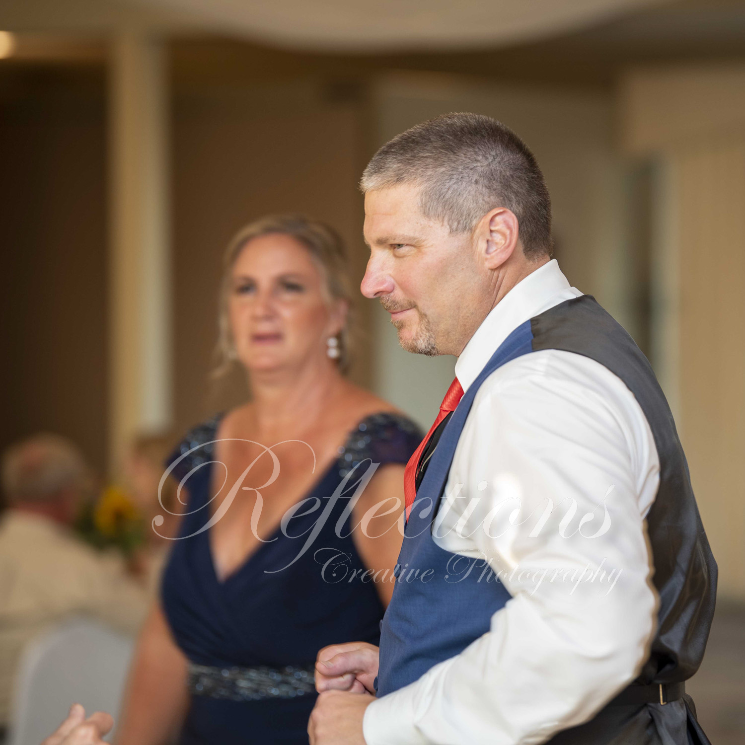 Not too long to wait!