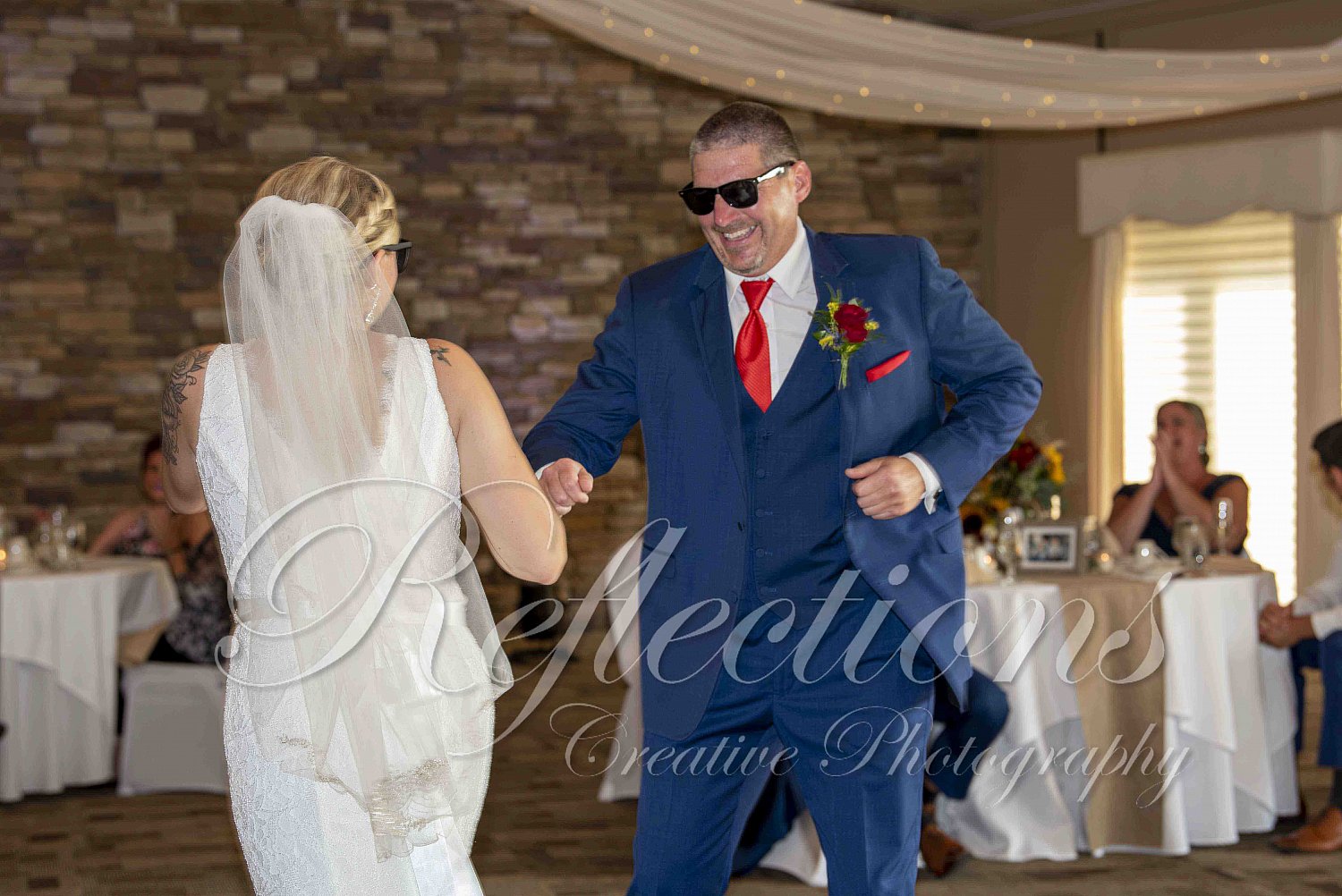 Not too long to wait!