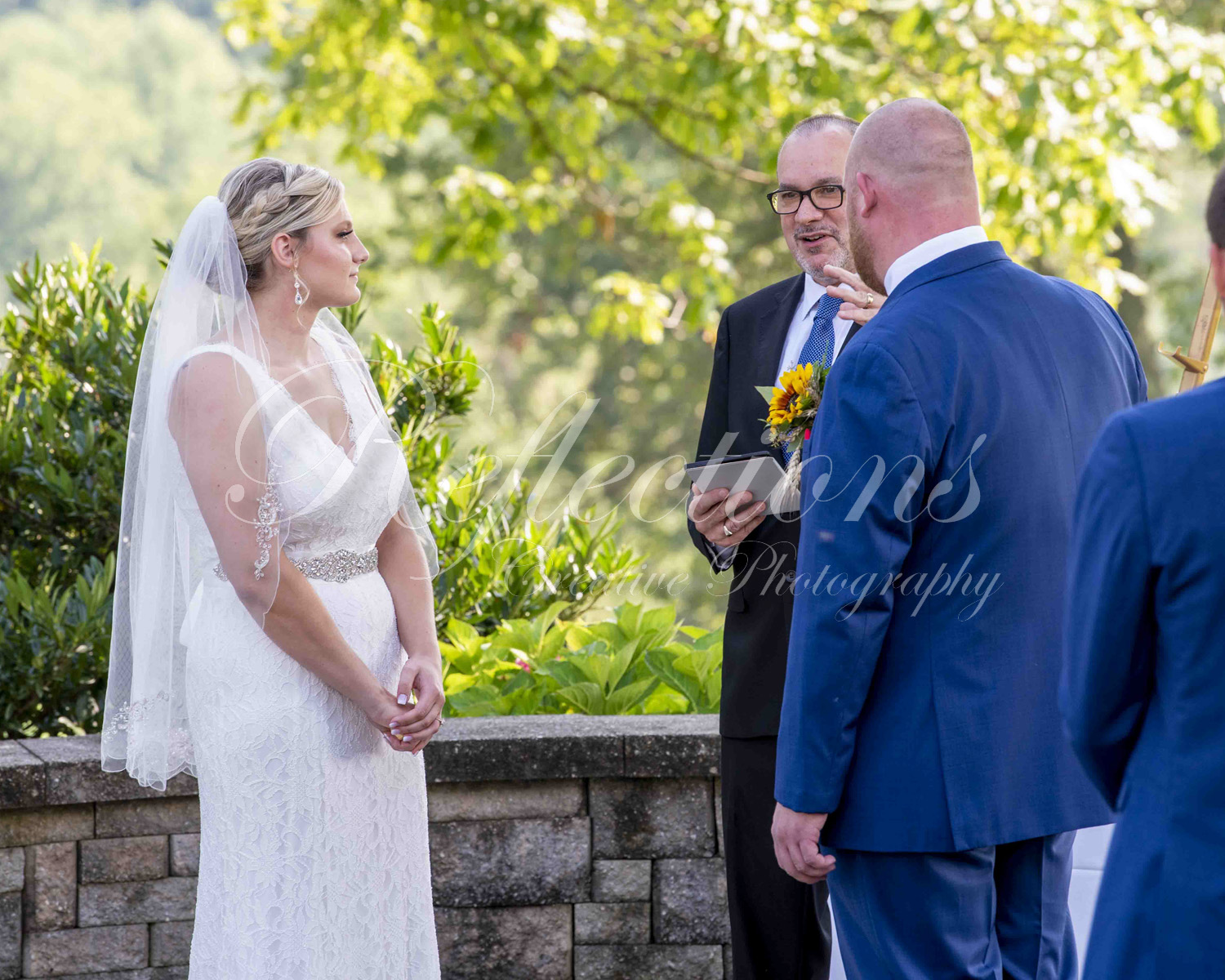 Not too long to wait!