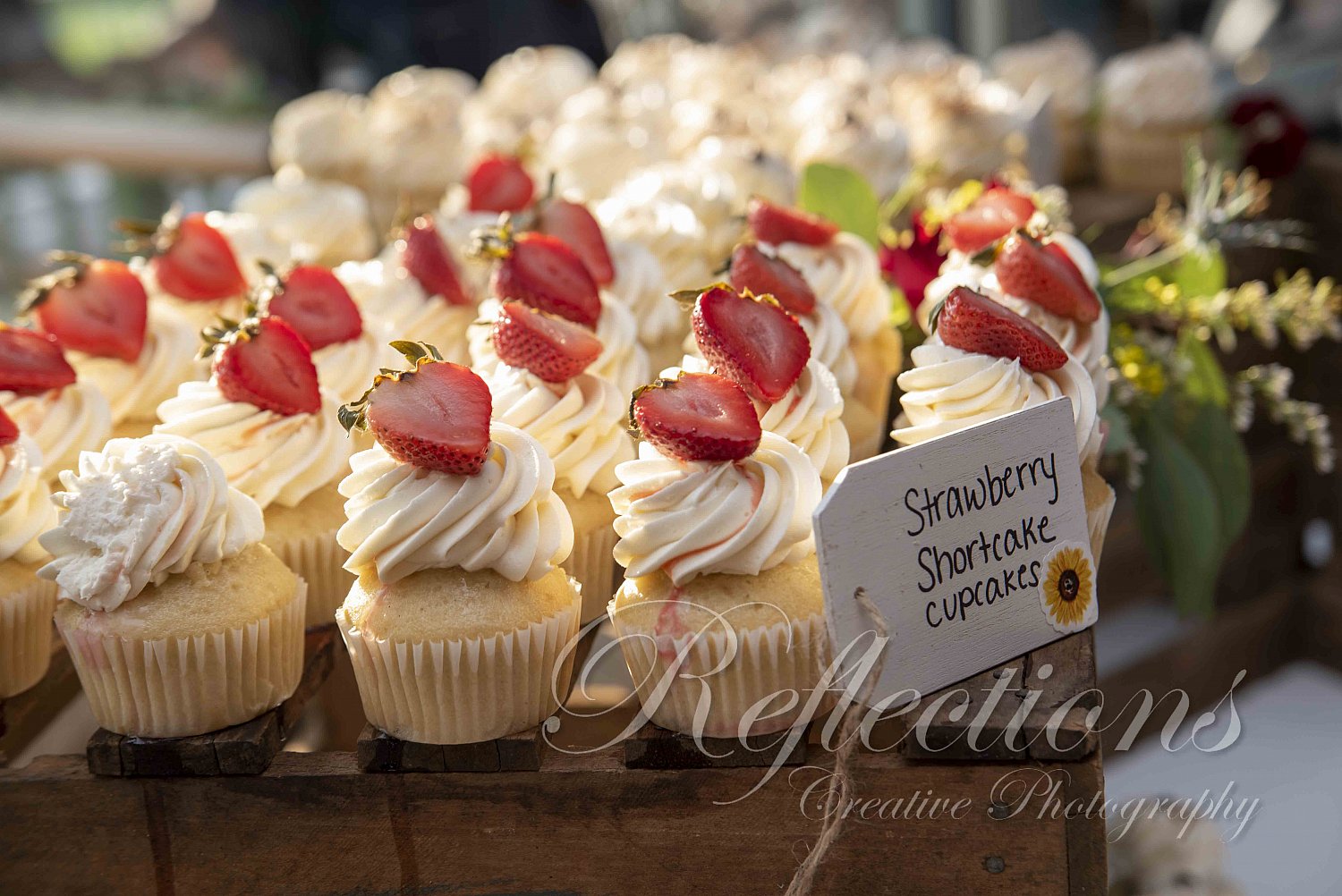 Not too long to wait!