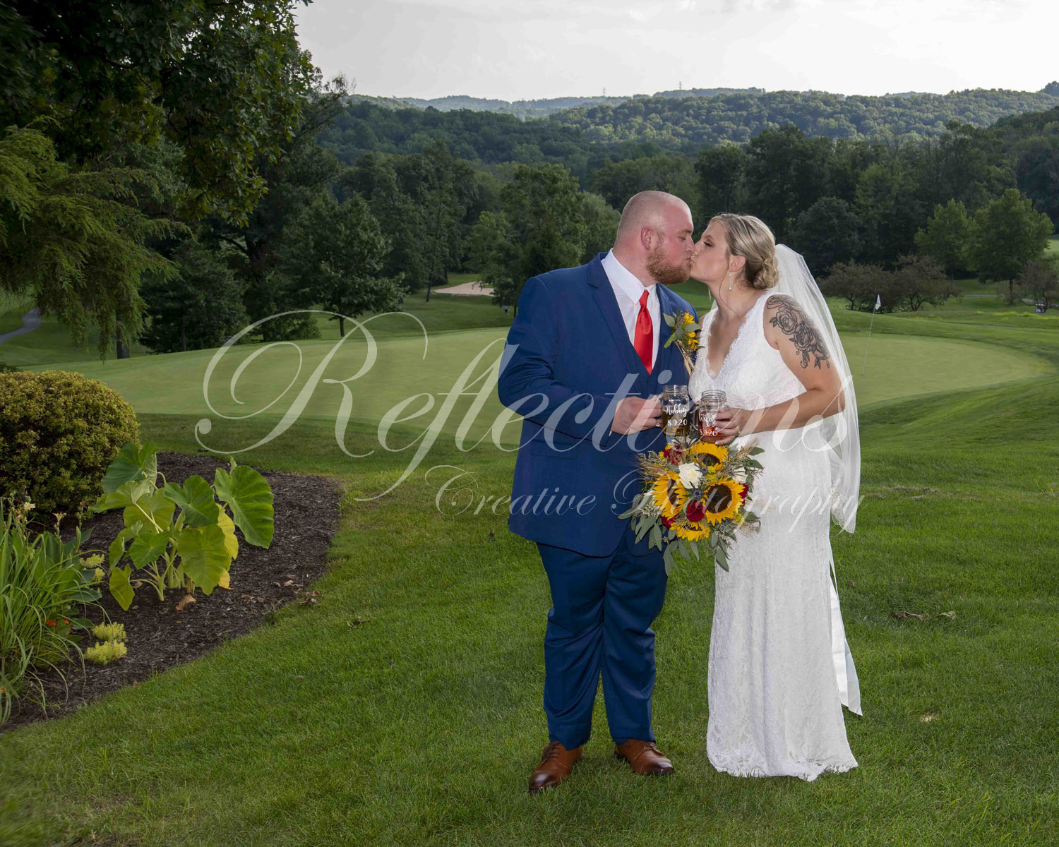 Not too long to wait!