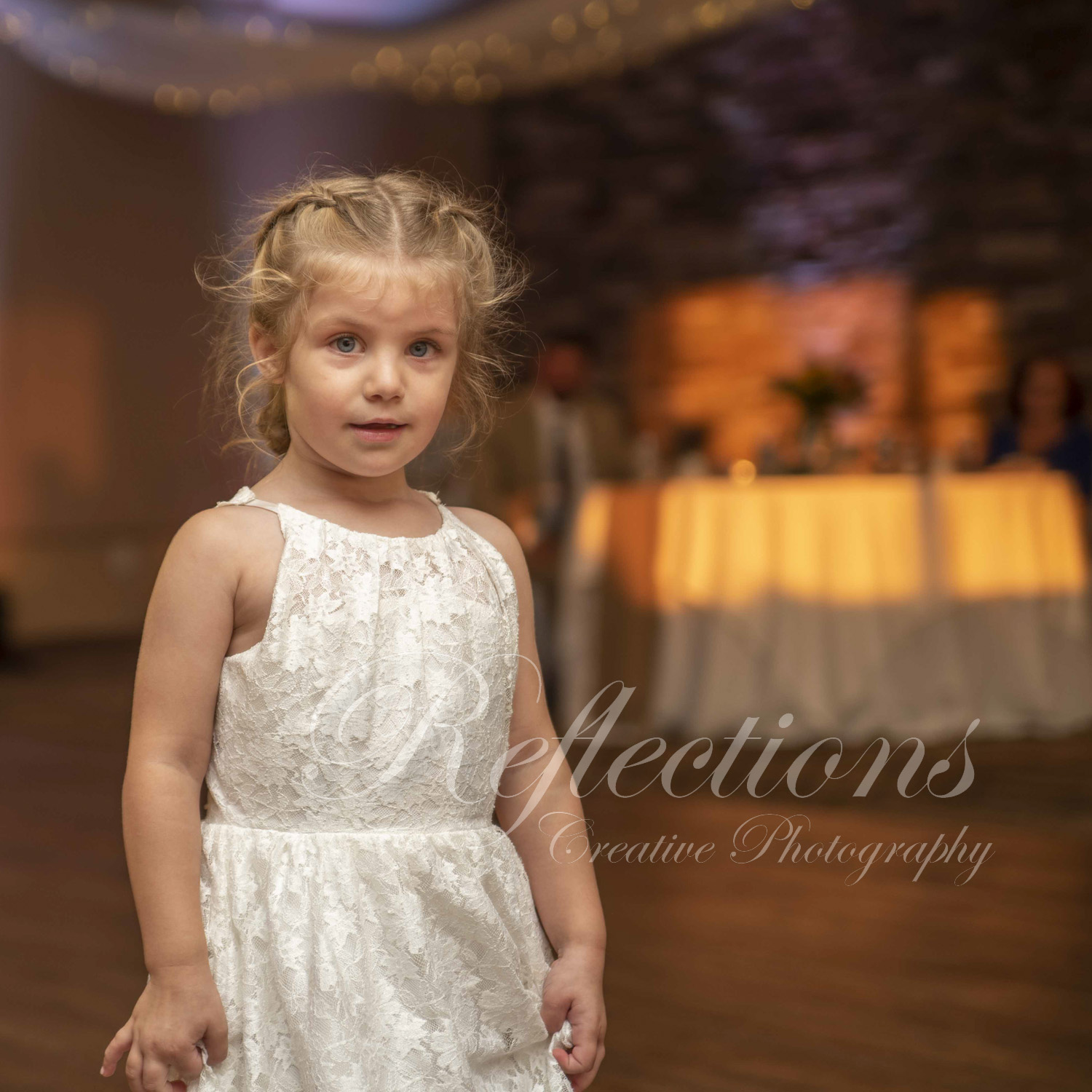 Not too long to wait!