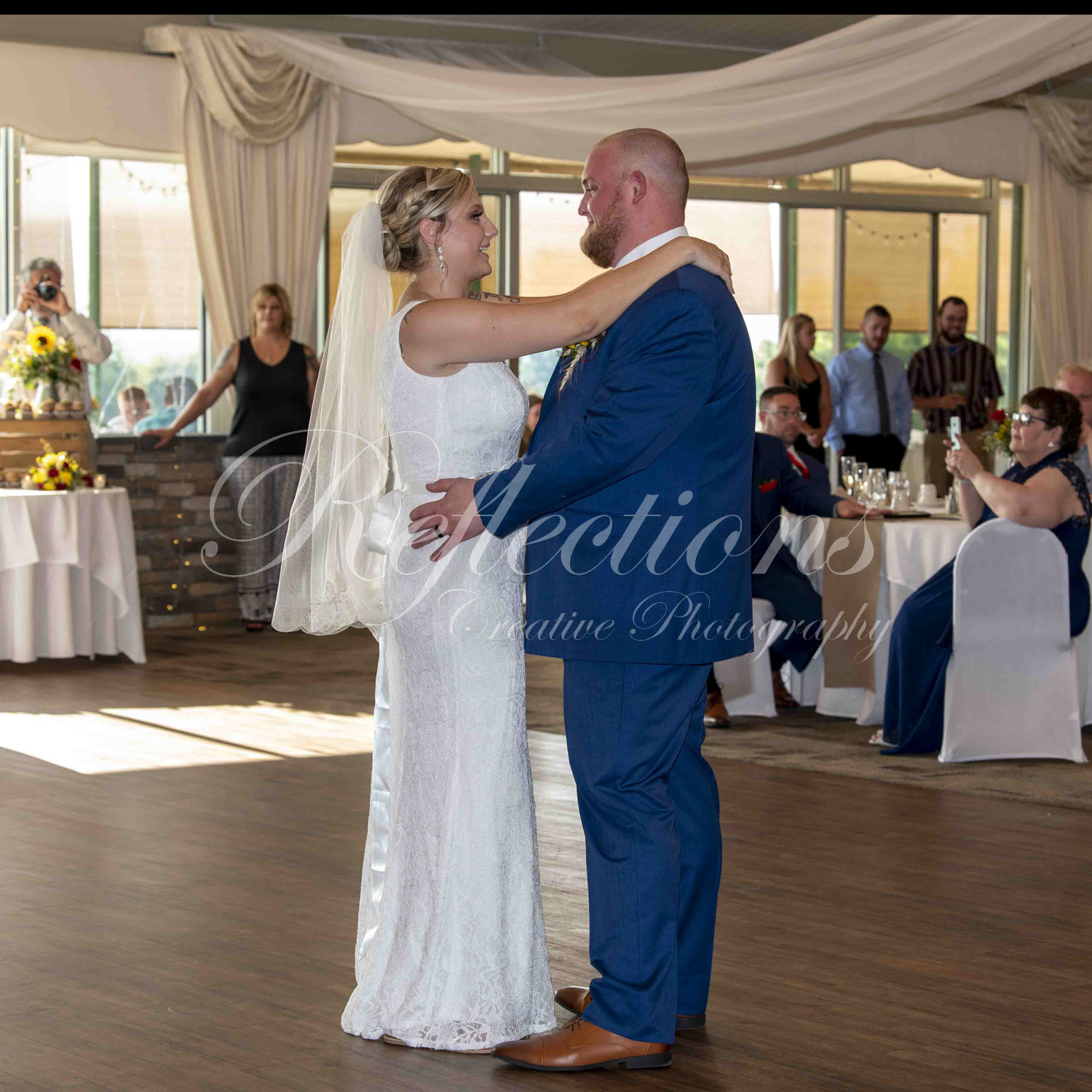 Not too long to wait!