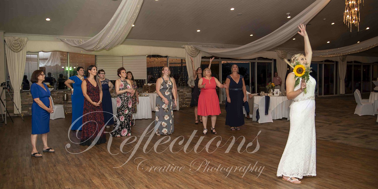 Not too long to wait!