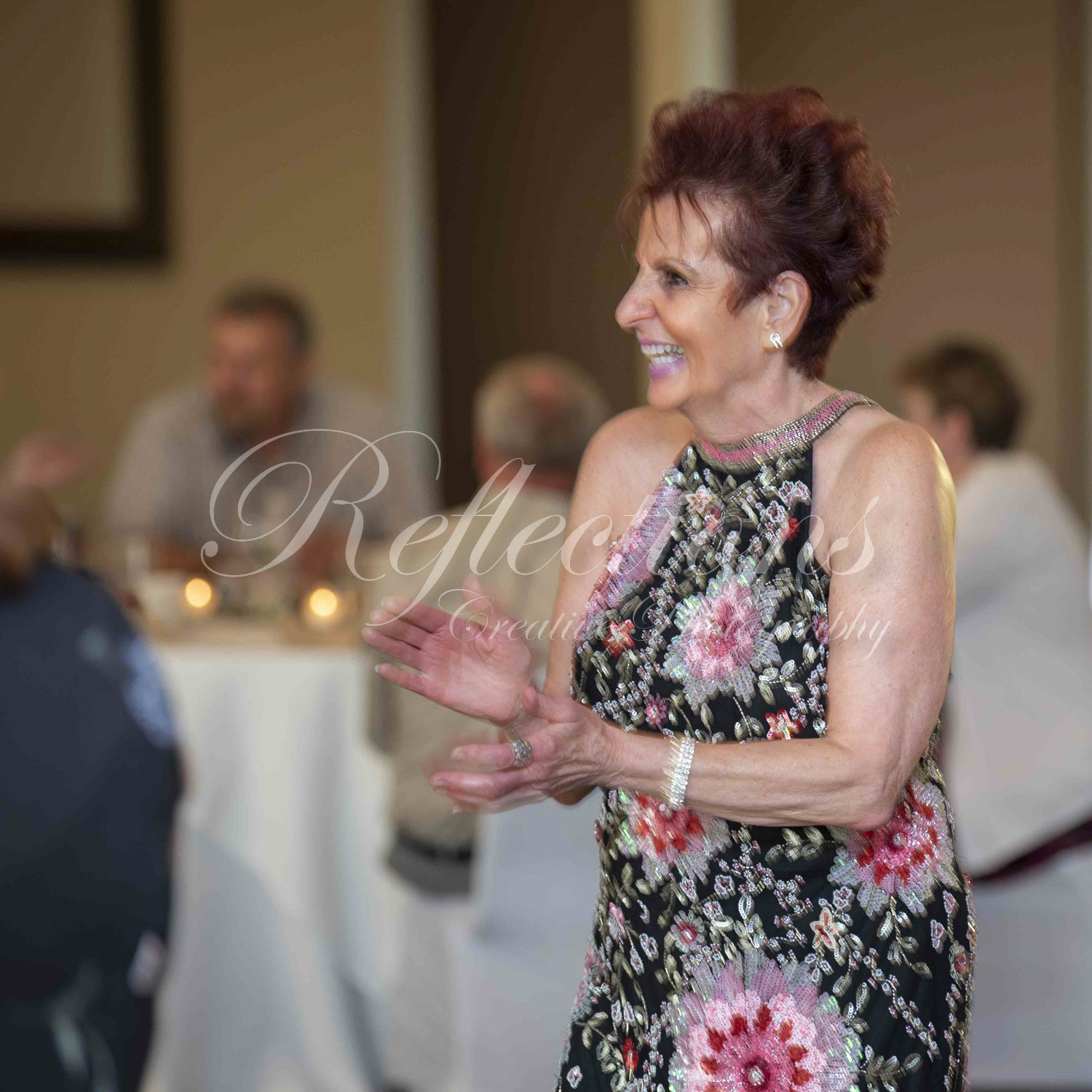 Not too long to wait!