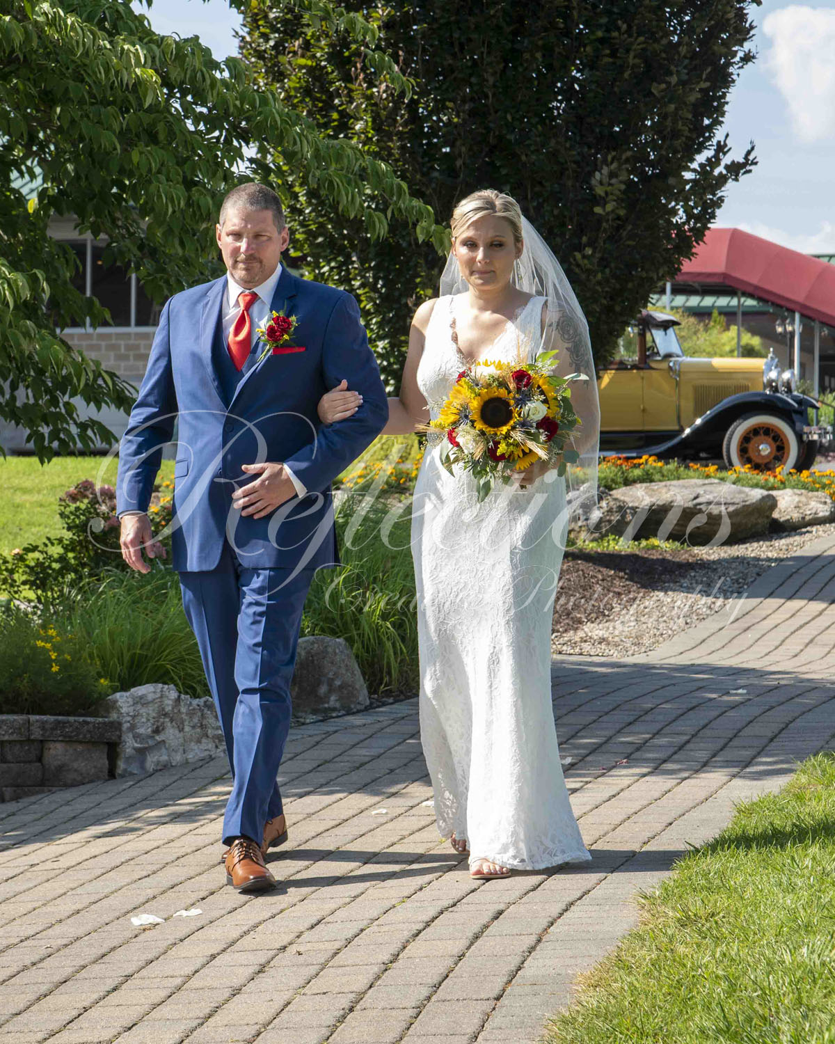 Not too long to wait!