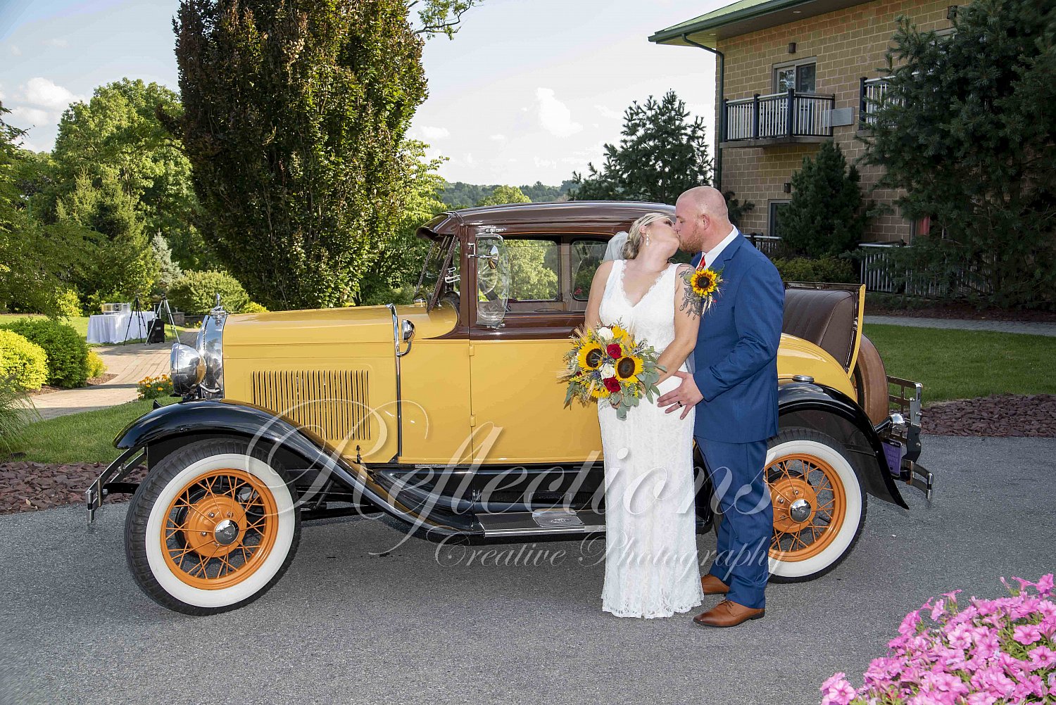 Not too long to wait!