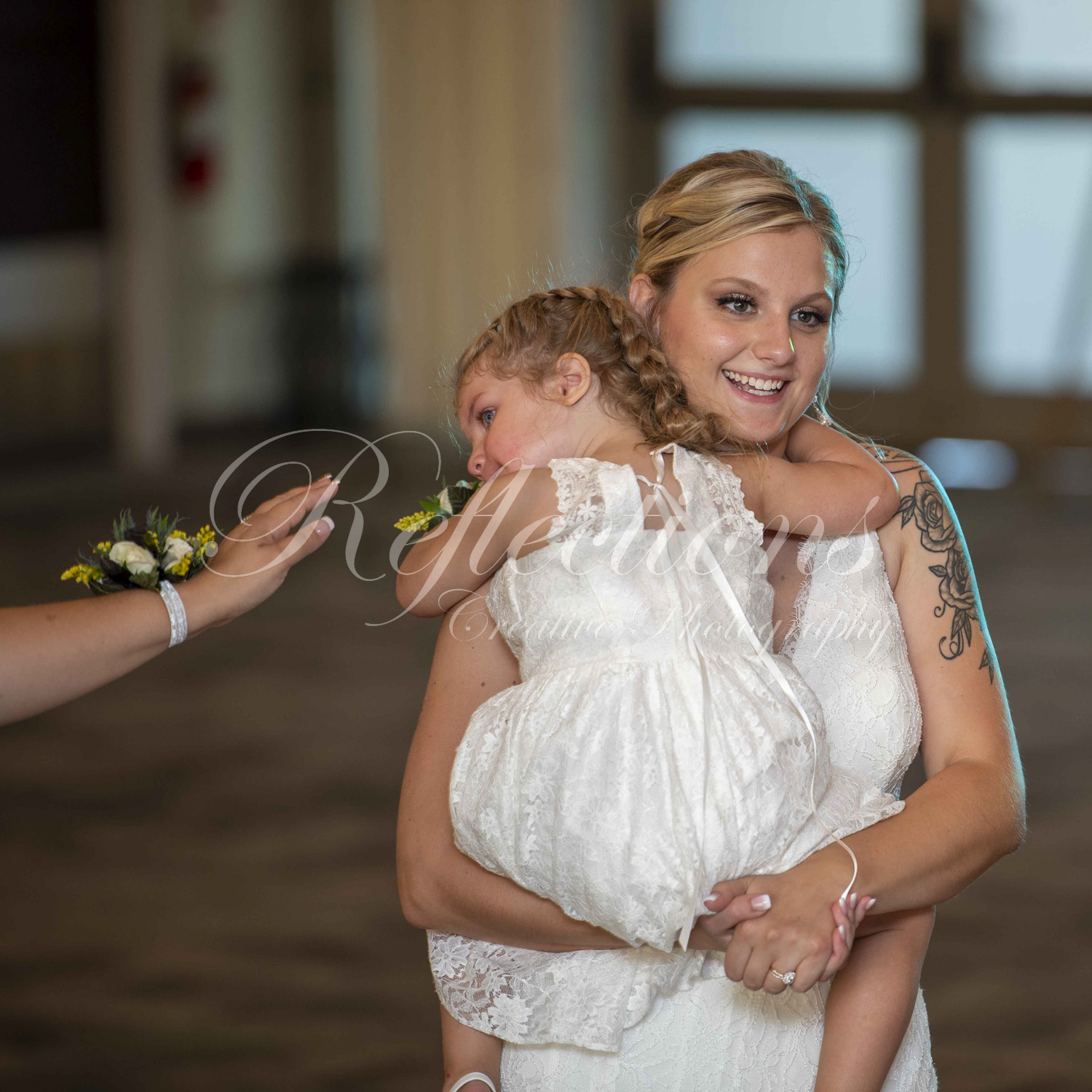 Not too long to wait!