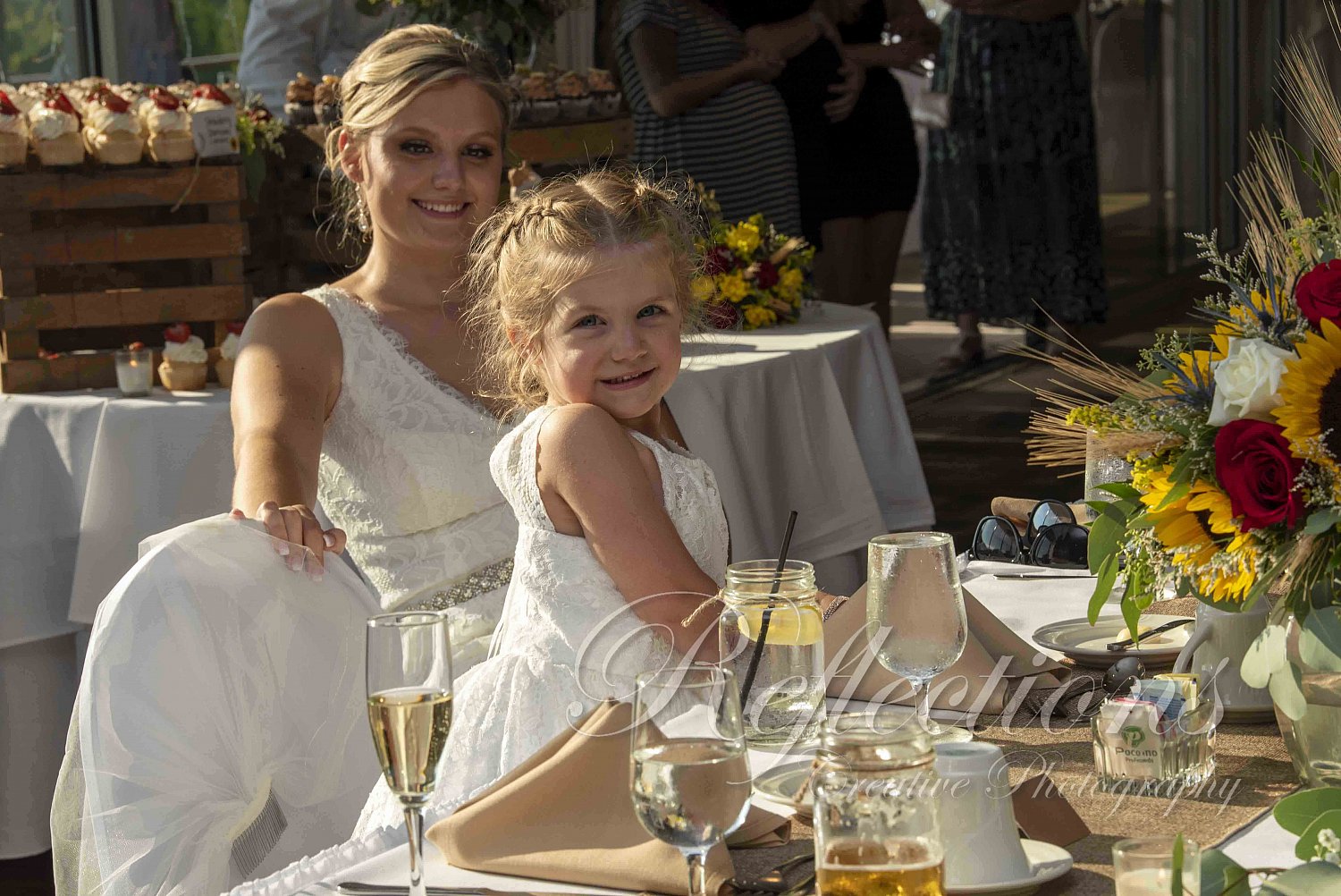 Not too long to wait!