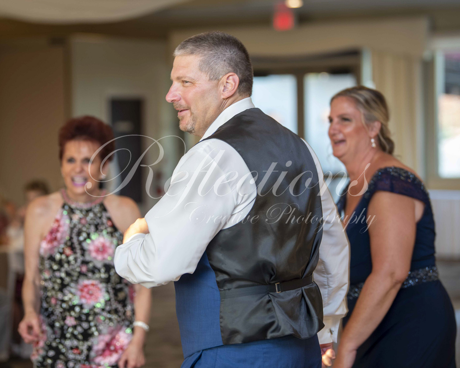 Not too long to wait!